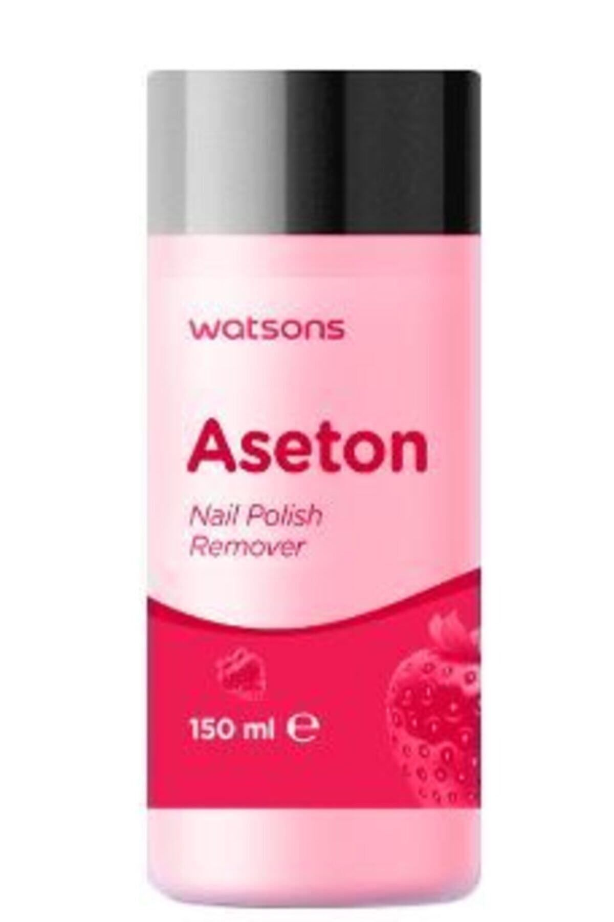 Watsons Aseton 150 Ml