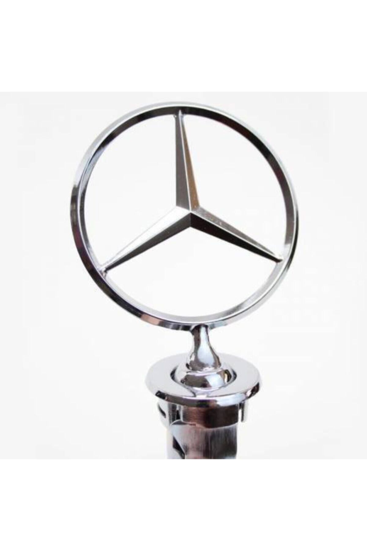 Mercedes Kaput Yıldızı W123 Kasa--200-280-200d-300d--240td-250t-280 E+ce+te-300td- 1975-1986 Model