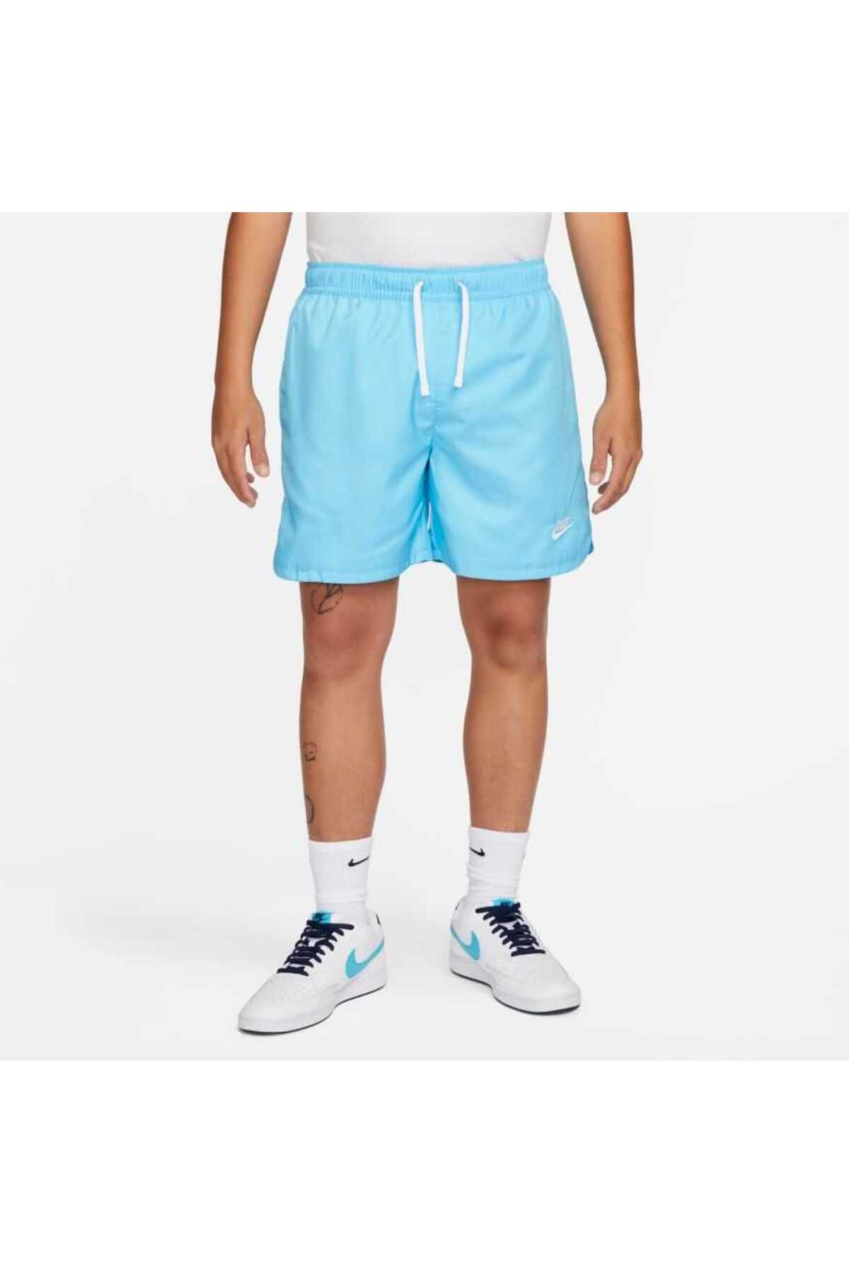 Nike Club Woven Flow Short Erkek Şort