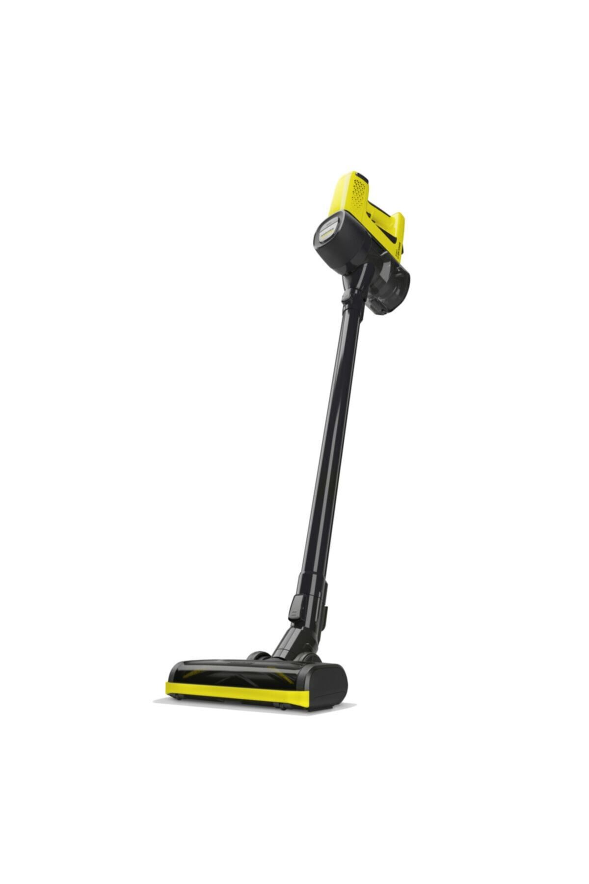 Купить Пылесос Karcher Vc 4s