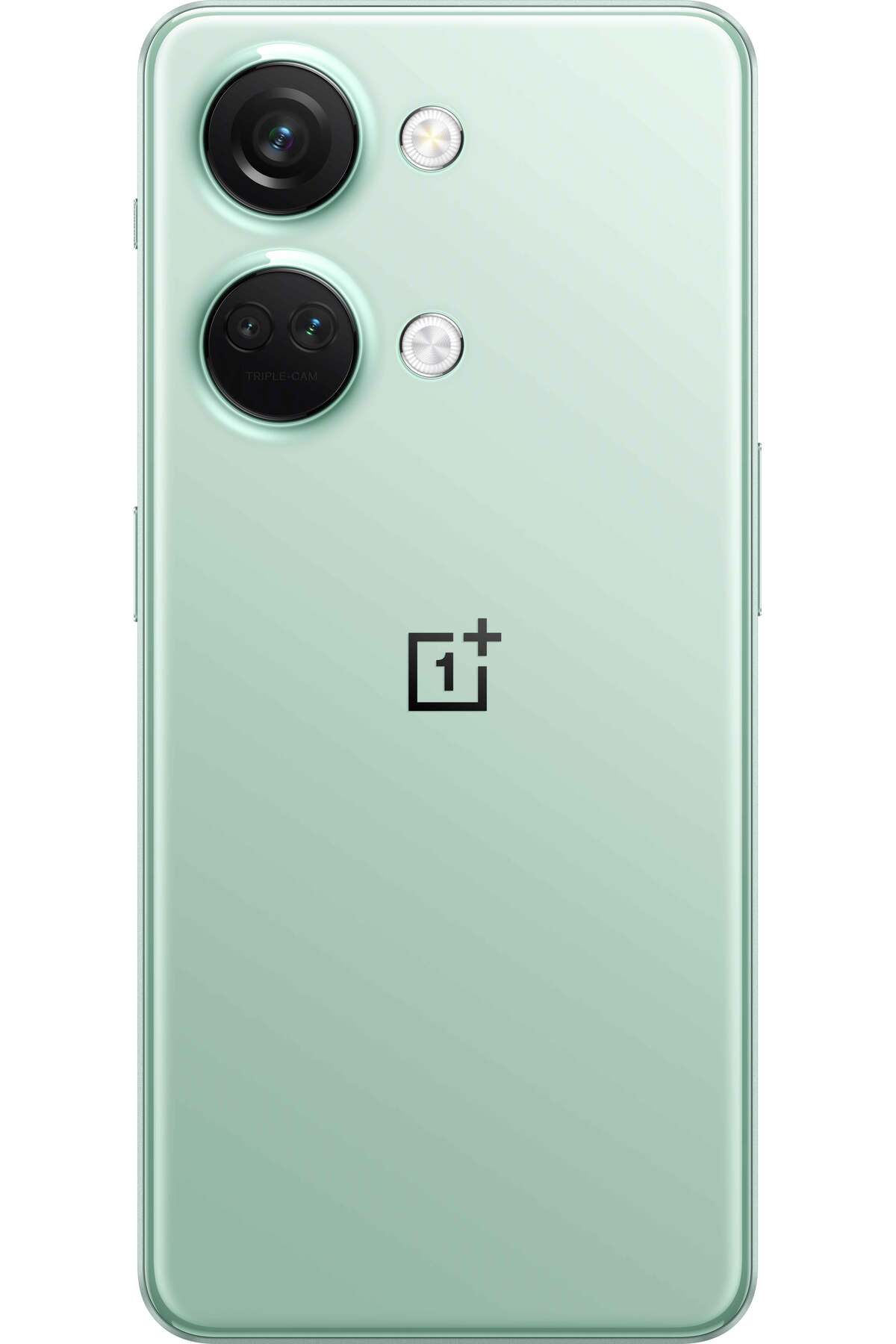 Oneplus Nord 3 5G 256 GB 16 GB RAM Misty Green Cep Telefonu (Oneplus Türkiye Garantili)