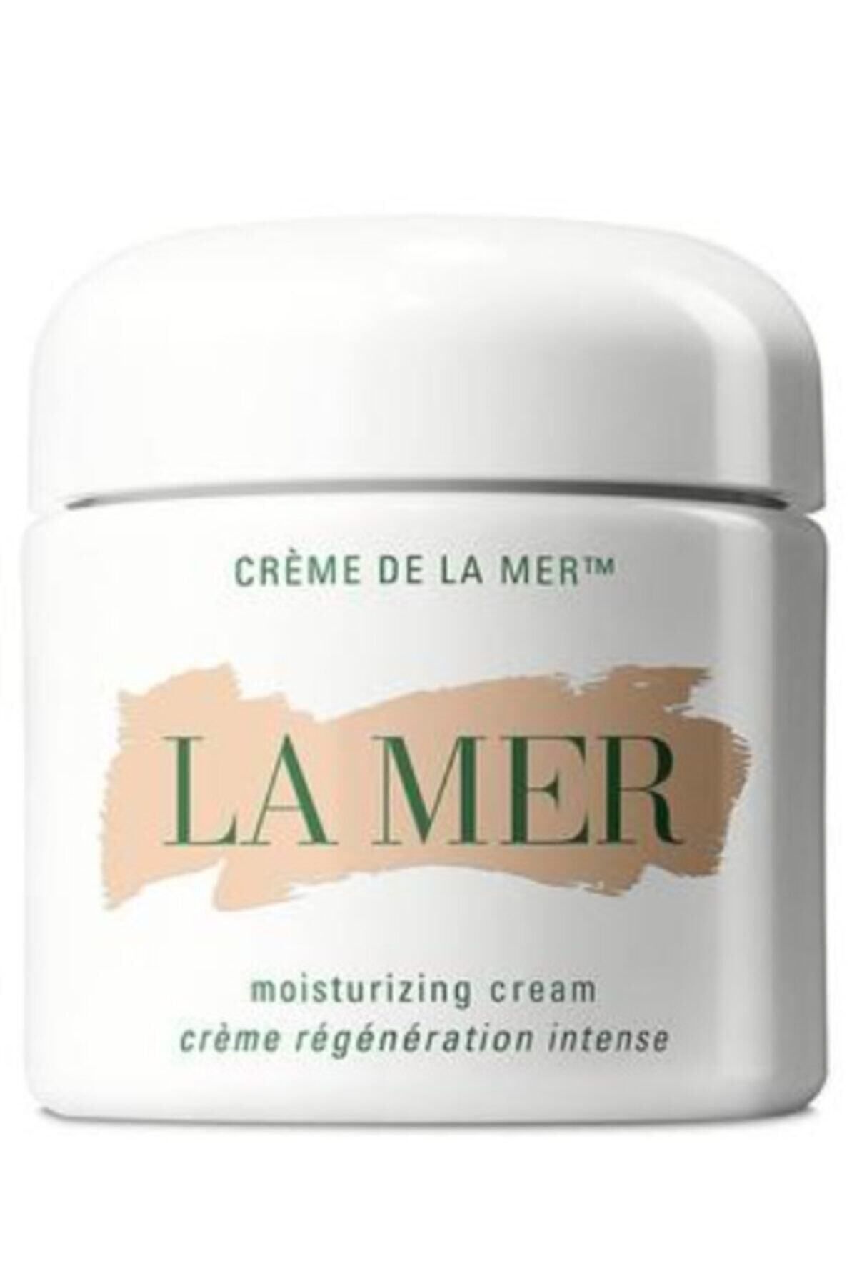 La Mer Crème De Moisturizing Cream Yoğun Nemlendirici Krem ONYACOSMETIC