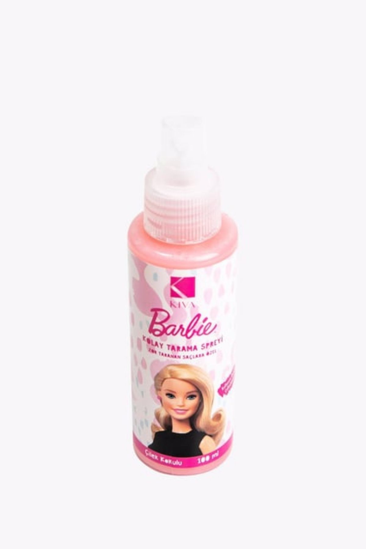 Barbie Kids Barbie Kolay Tarama Spreyi 100 Ml