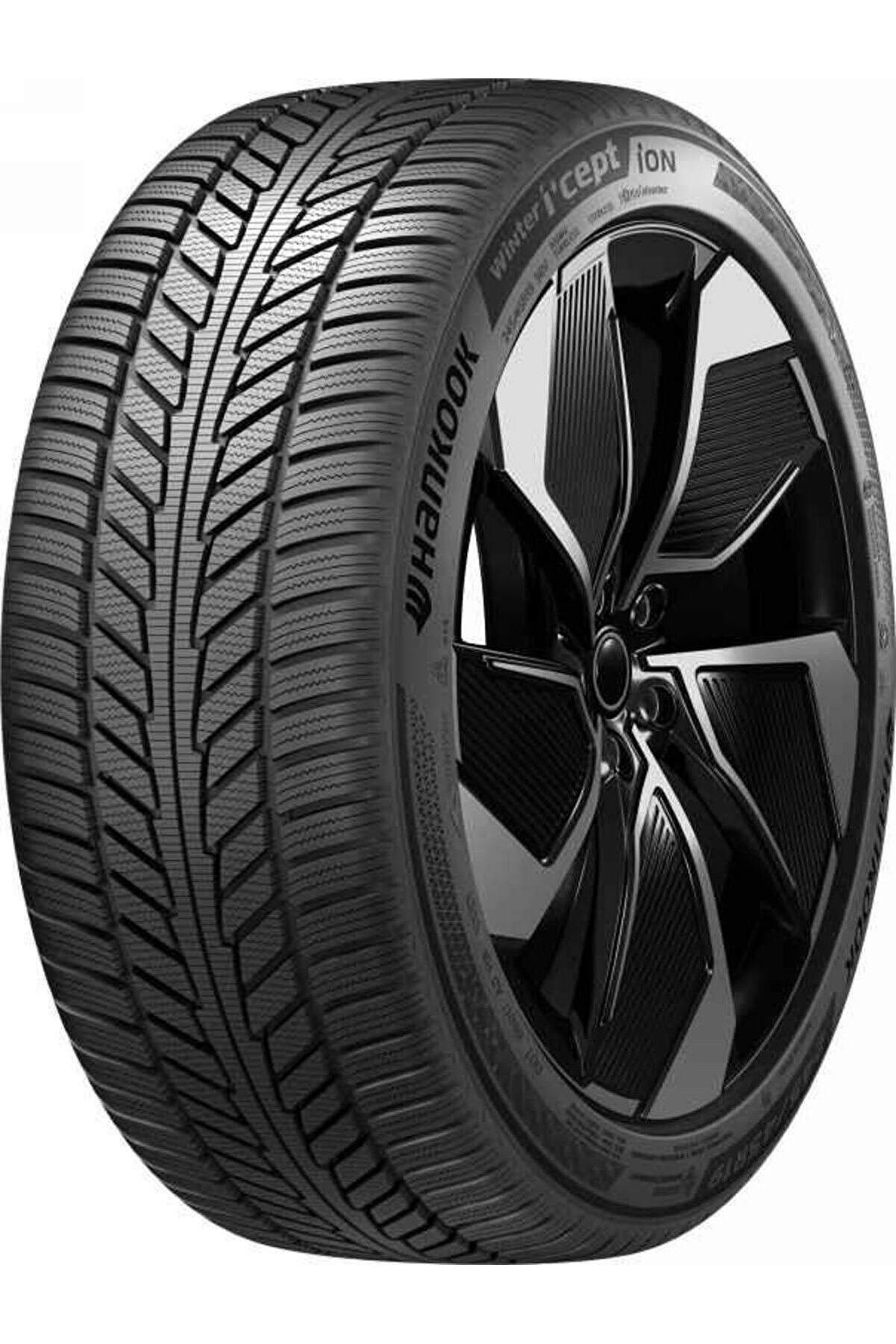 275/35 R21 103V XL Winter i'Cept İon IW01A Suv Kış Lastiği 2023