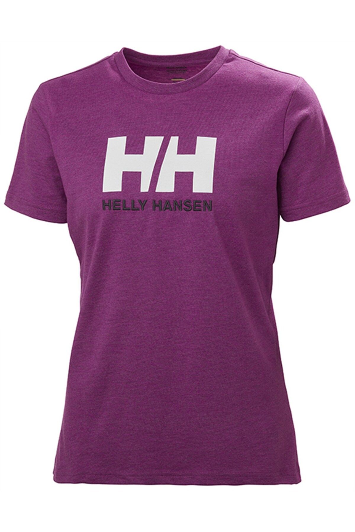 Helly Hansen Hh W Hh Logo T-shirt