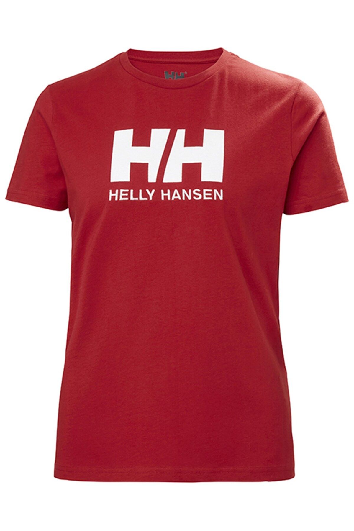 Helly Hansen W Logo T-shırt