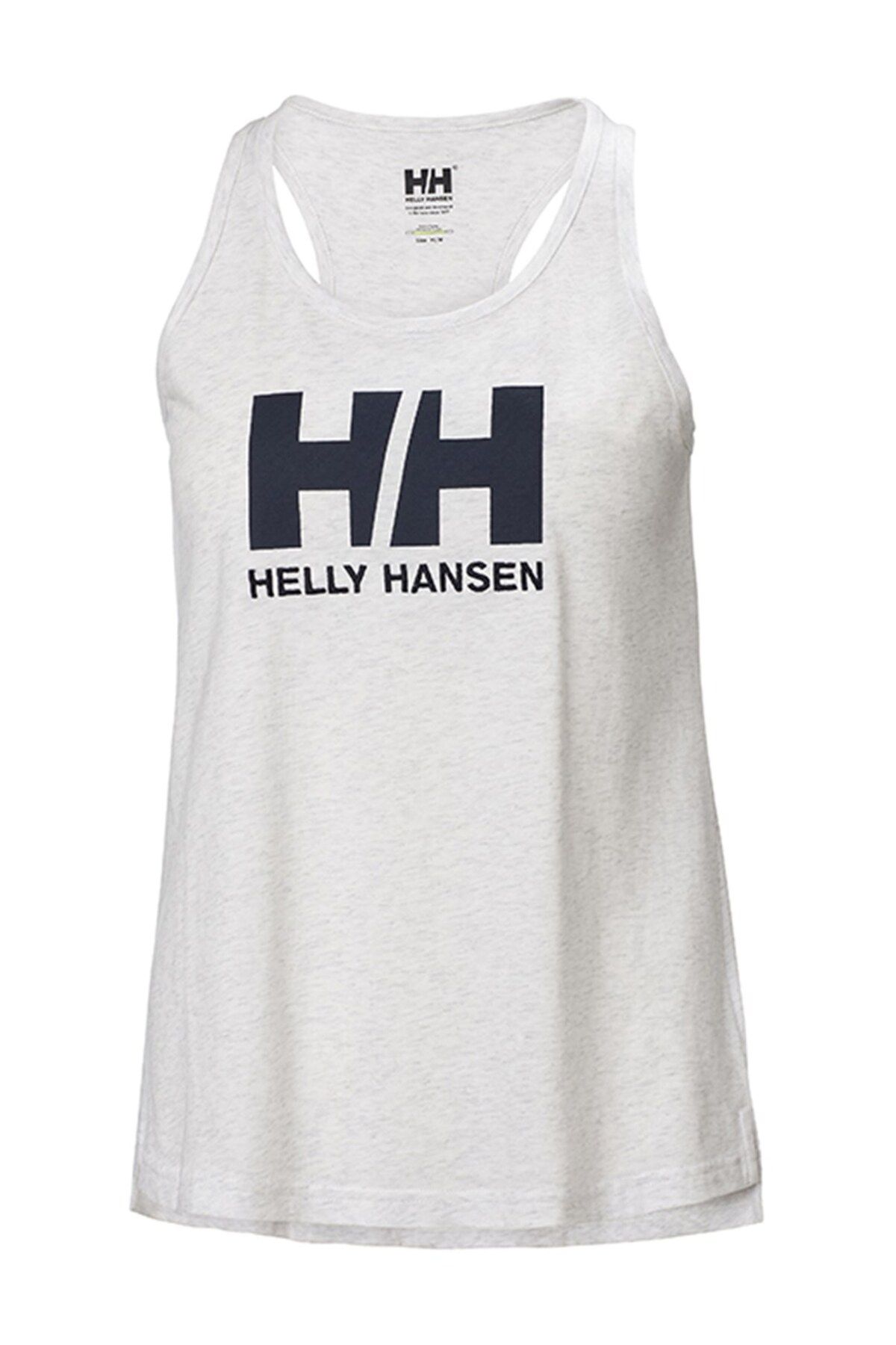 Helly Hansen W Hh Logo Sınglet