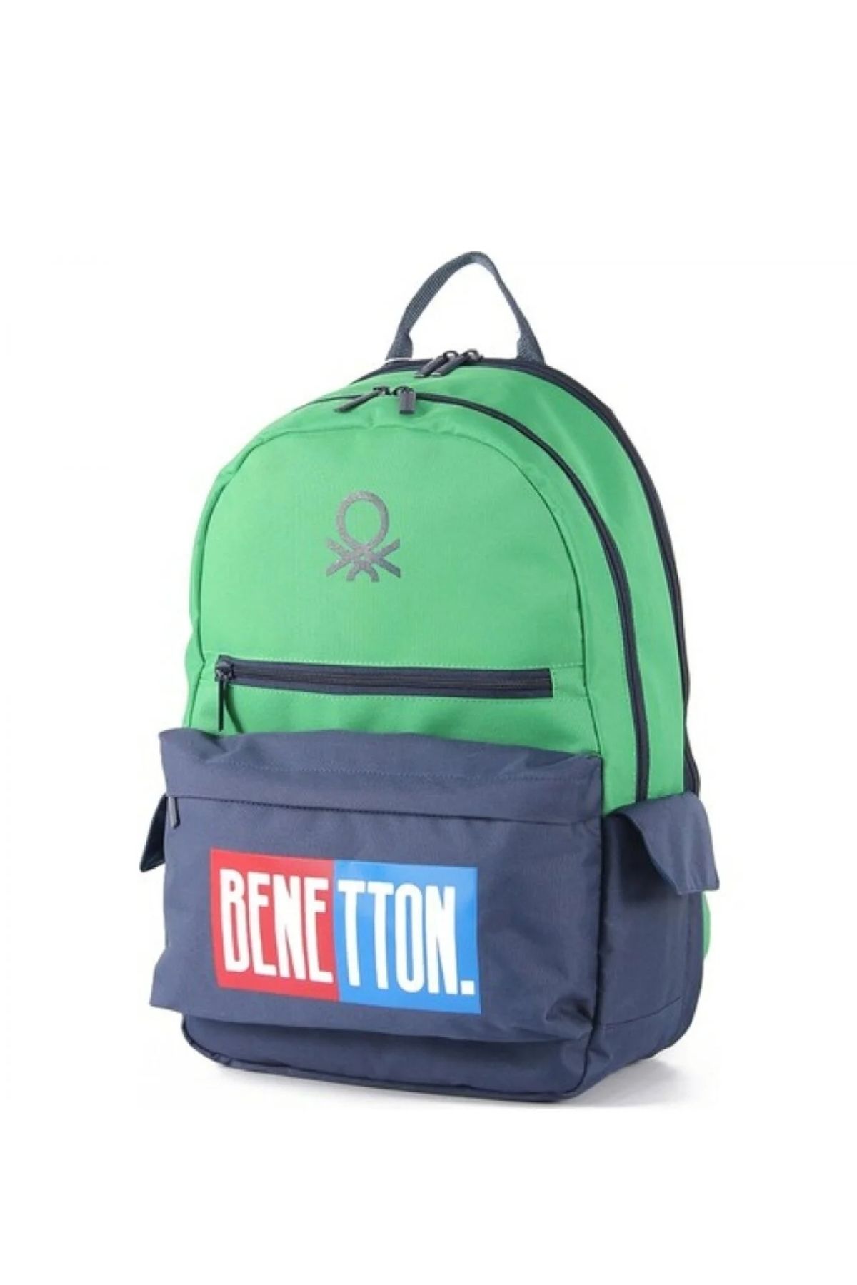 Benetton Sırt Çantası 03785