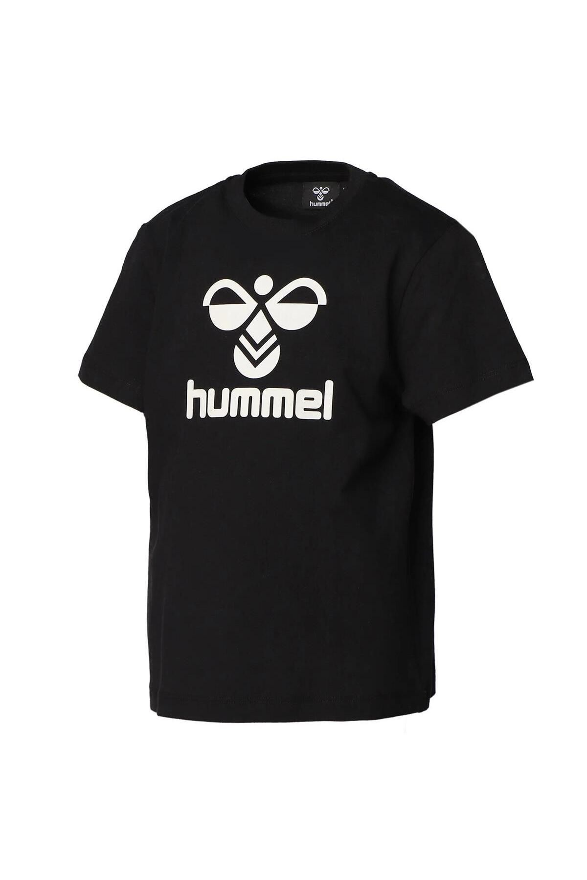 hummel HMLLAUREN T-SHIRT S/S