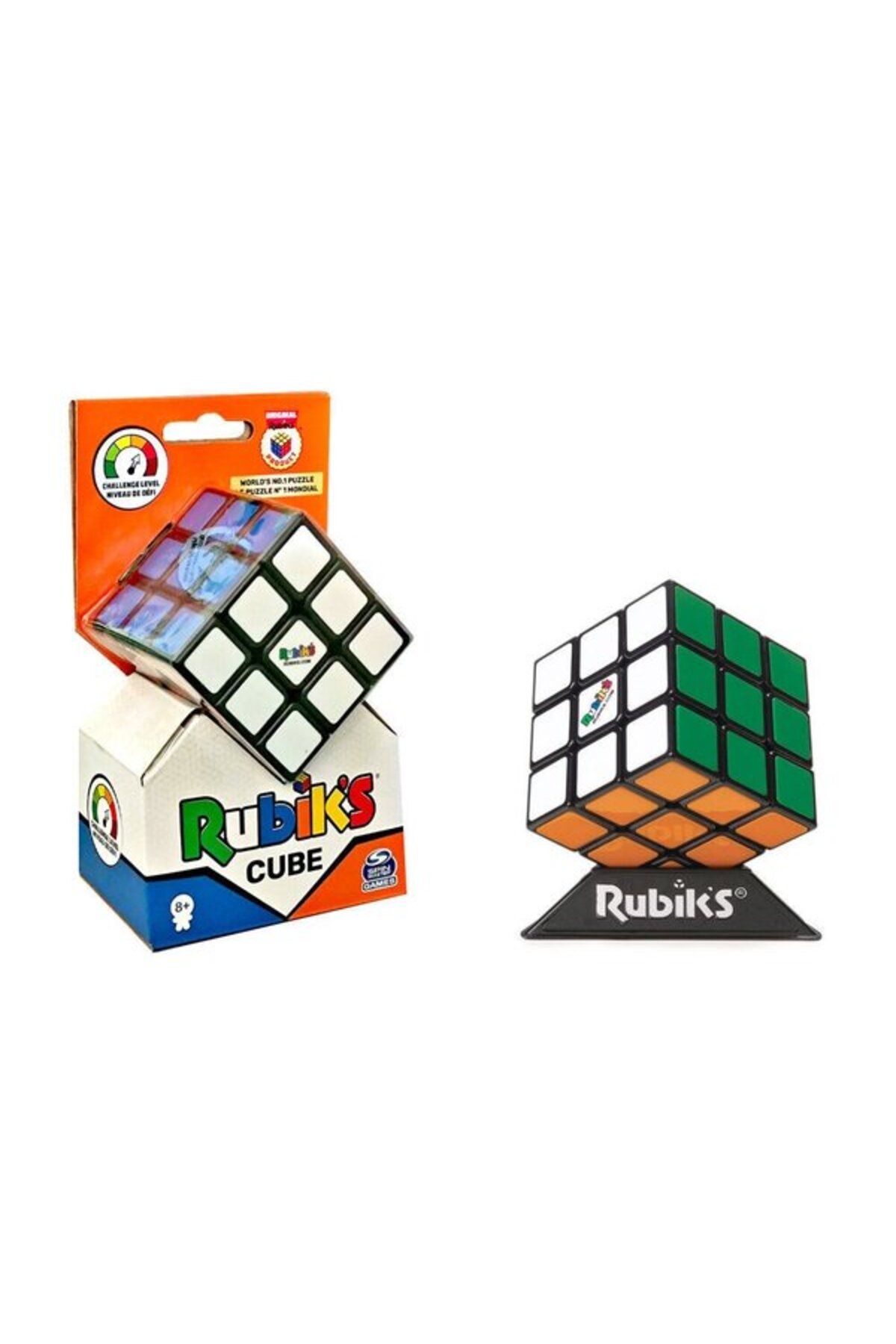 Rubiks Rbk Cor Rubiks 4X4 Cube Relaunch 6064639