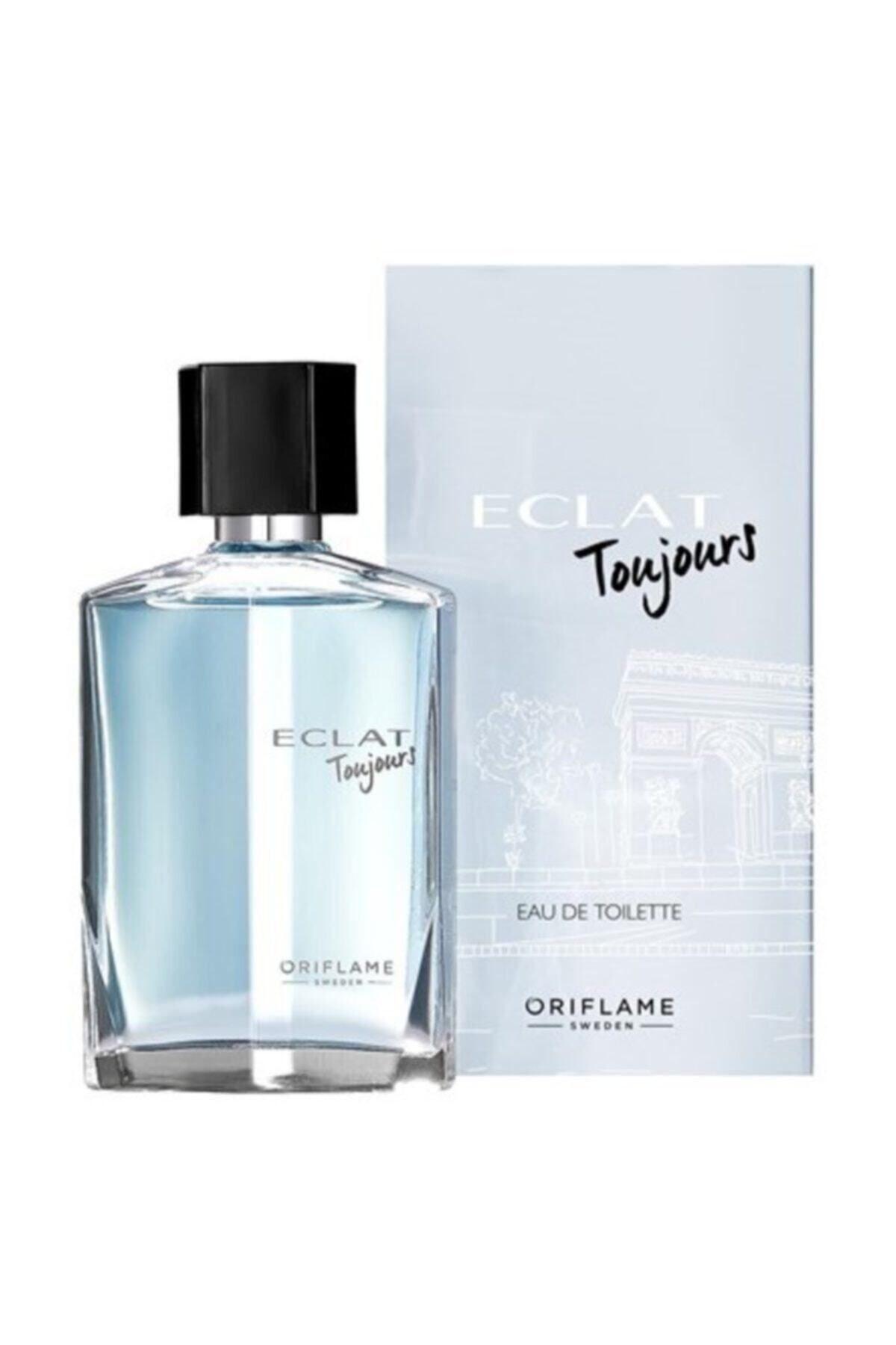 Oriflame Eclat Toujours Edt 75 Ml