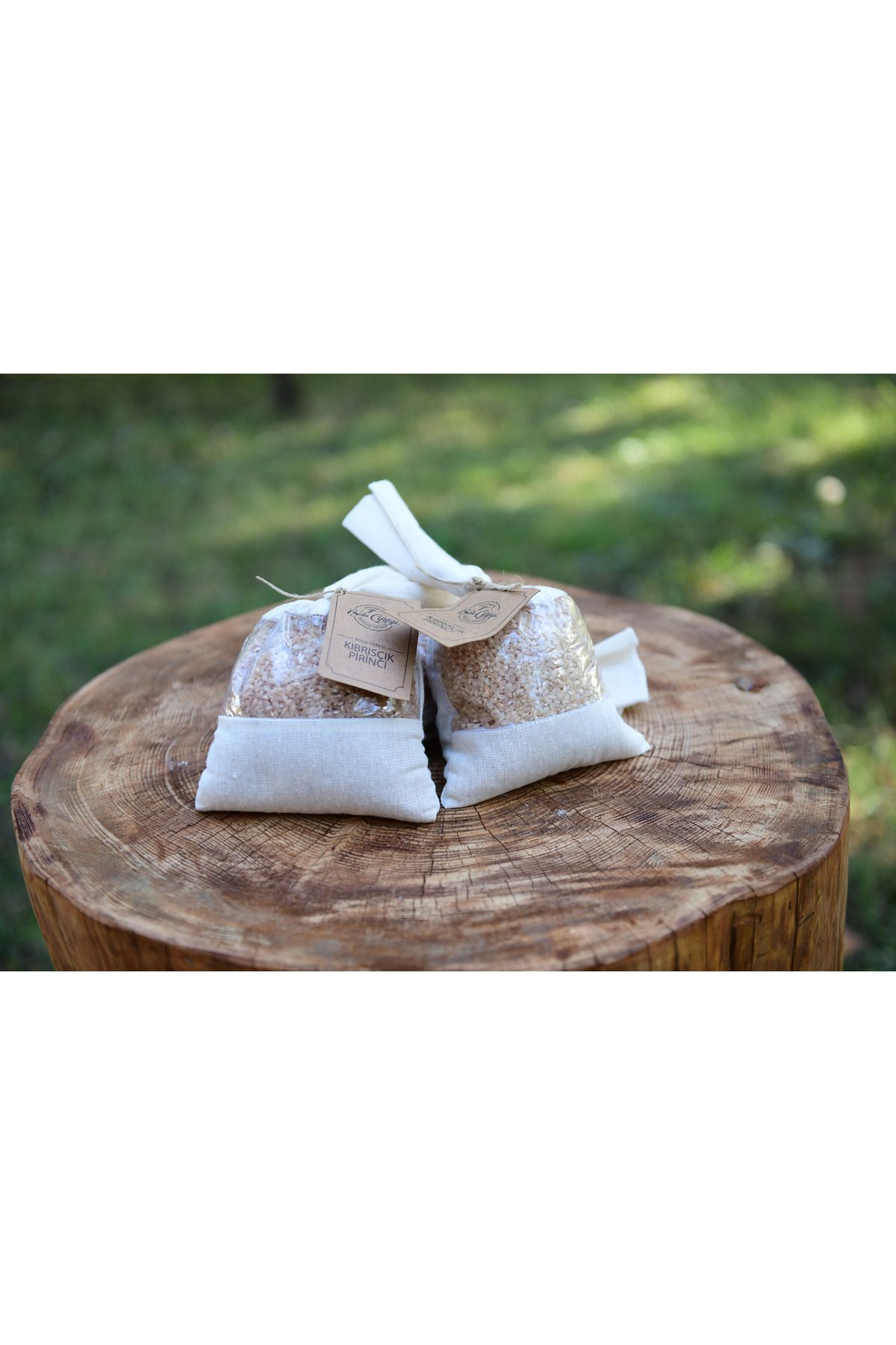 Bolu Çiftliği Kıbrısçık Princi (500 gr)