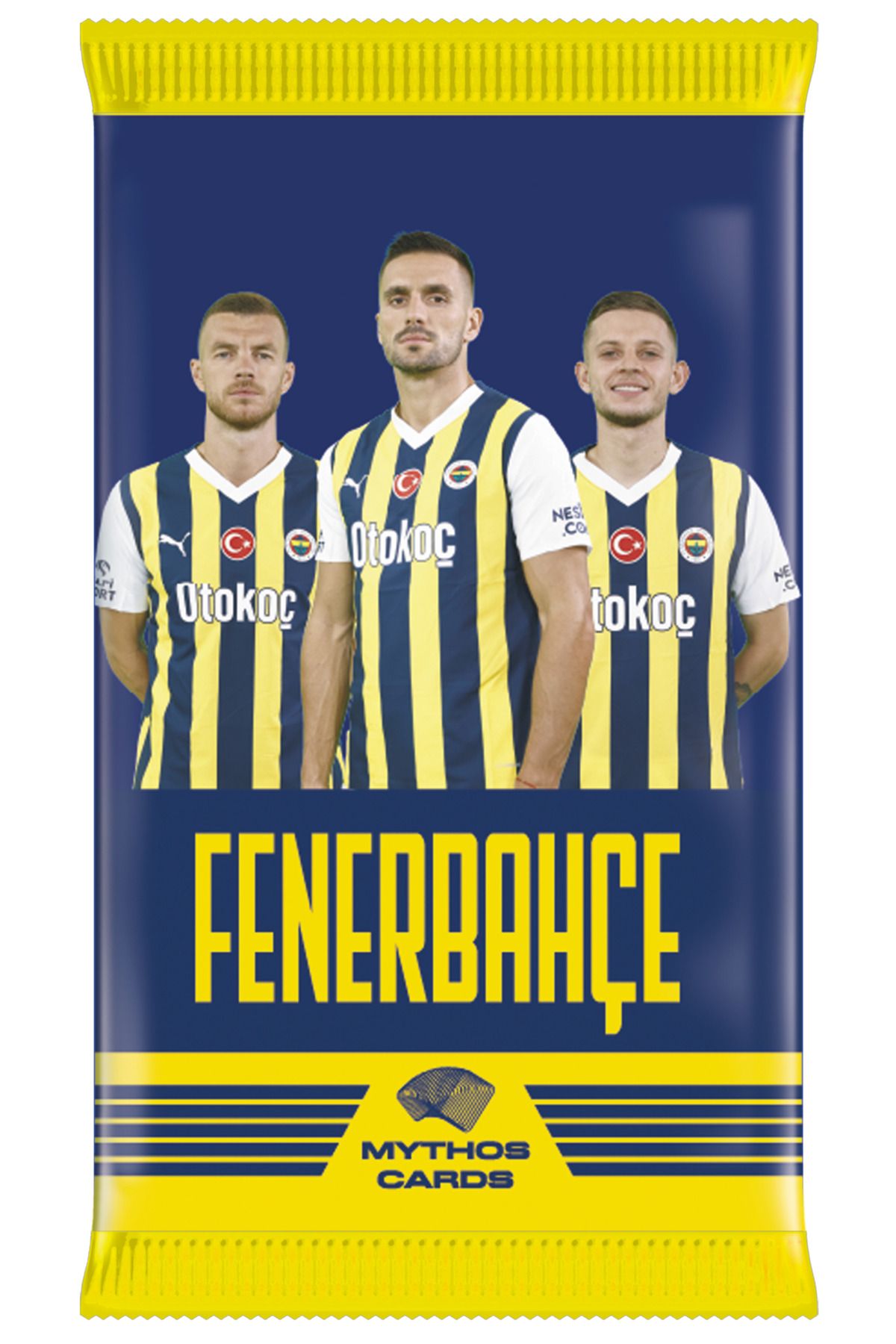 Fenerbahçe Moments 2023-24 Sezonu