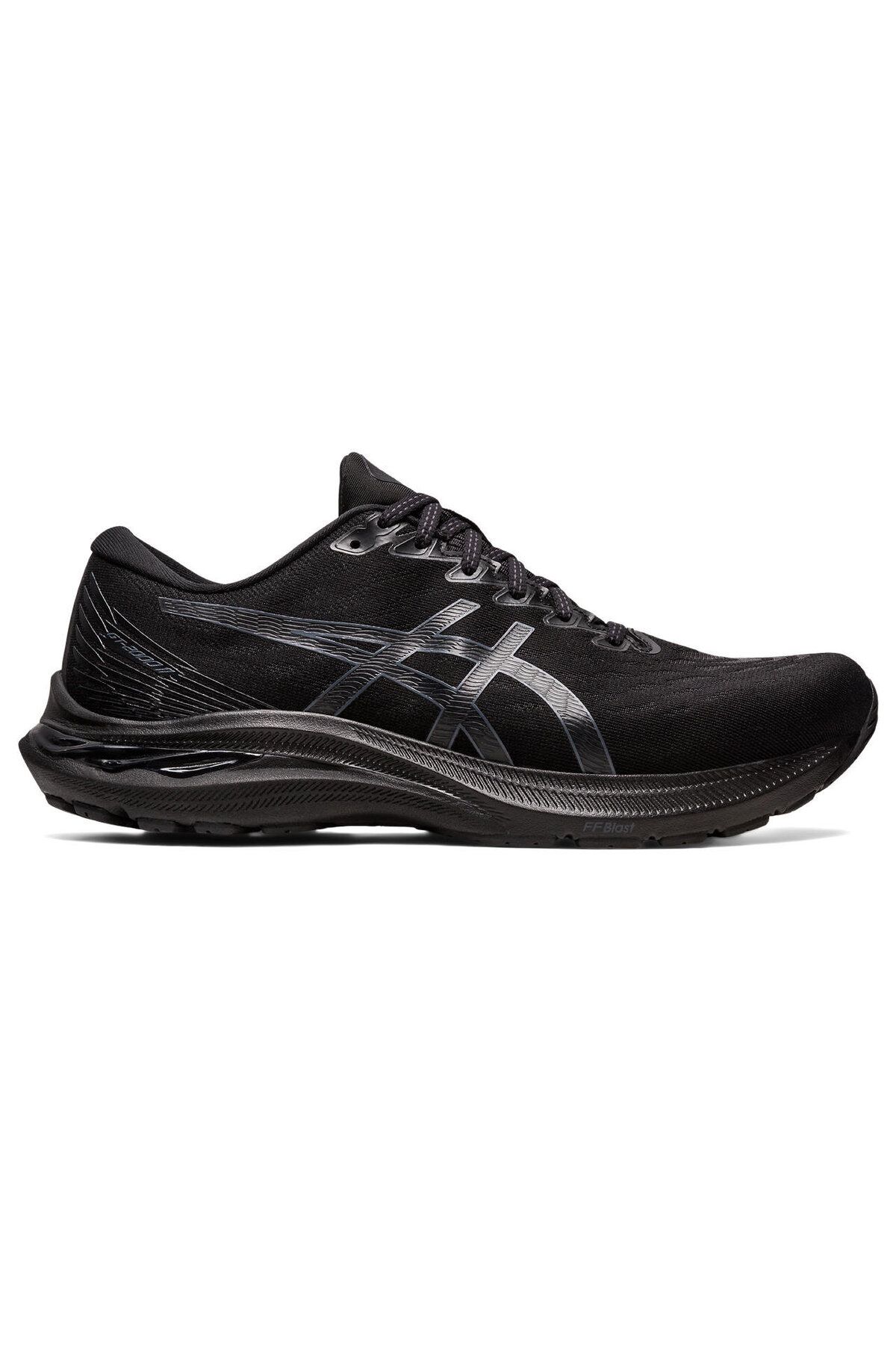 Asics Gt-2000 11 Erkek Siyah Koşu Ayakkabısı 1011b441-005