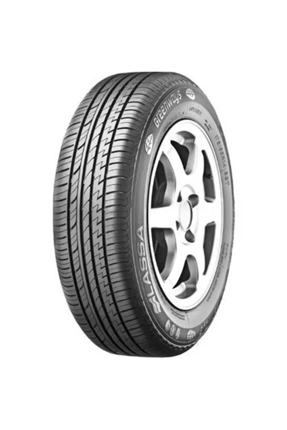 185-65-15 LASSA GREENWAYS 88H