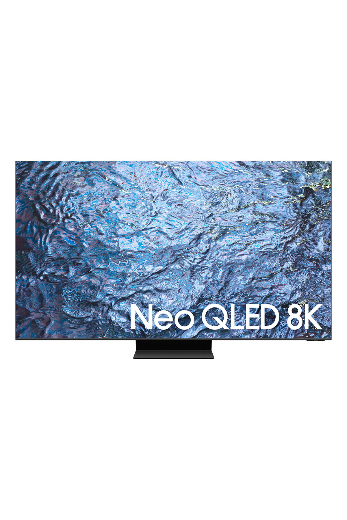 Samsung 85qn900c 85" 214 Ekran 8k Neo Qled Tv
