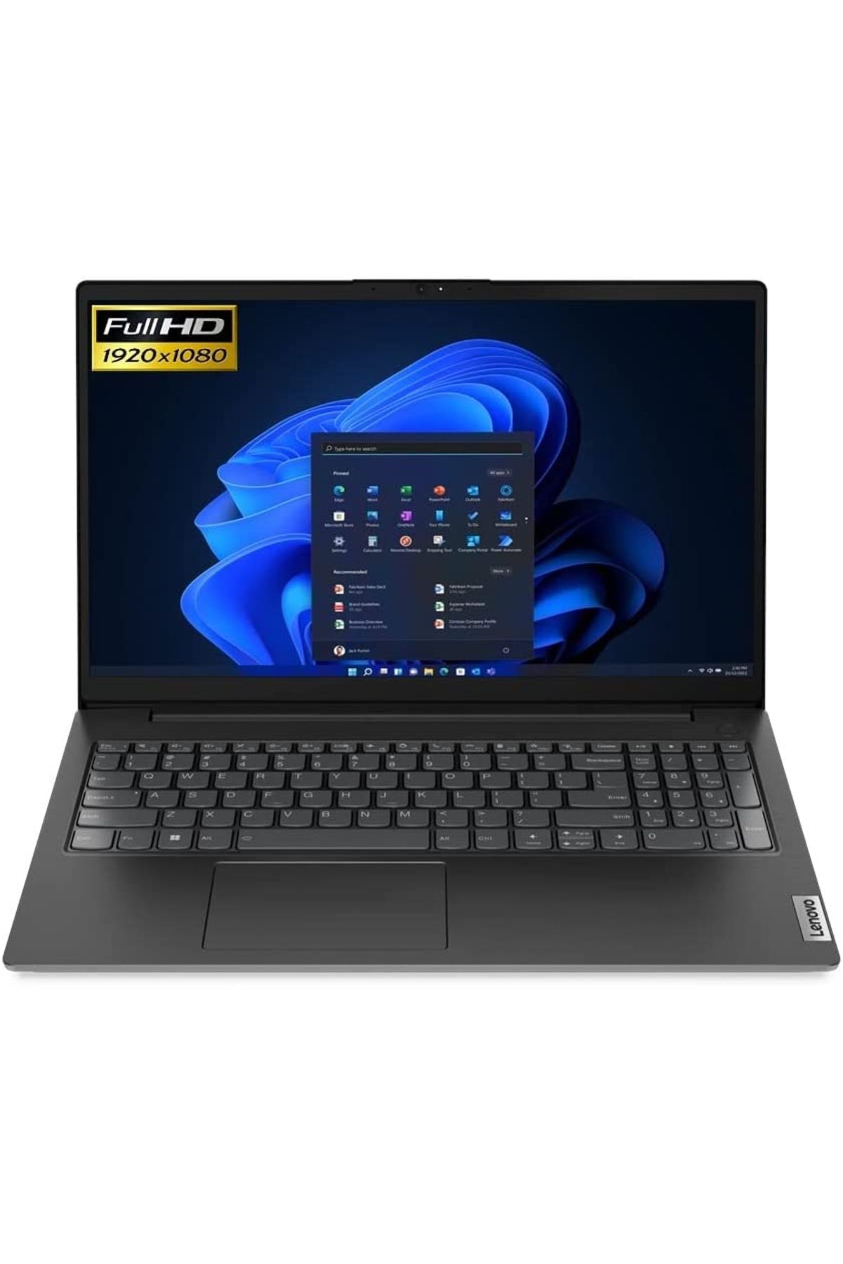 LENOVO V15 G3 IAP 82TT0055TX i7-1255U 16GB 512GB PCIe 4.0 SSD 15,6¨ Full HD FreeDOS Notebook