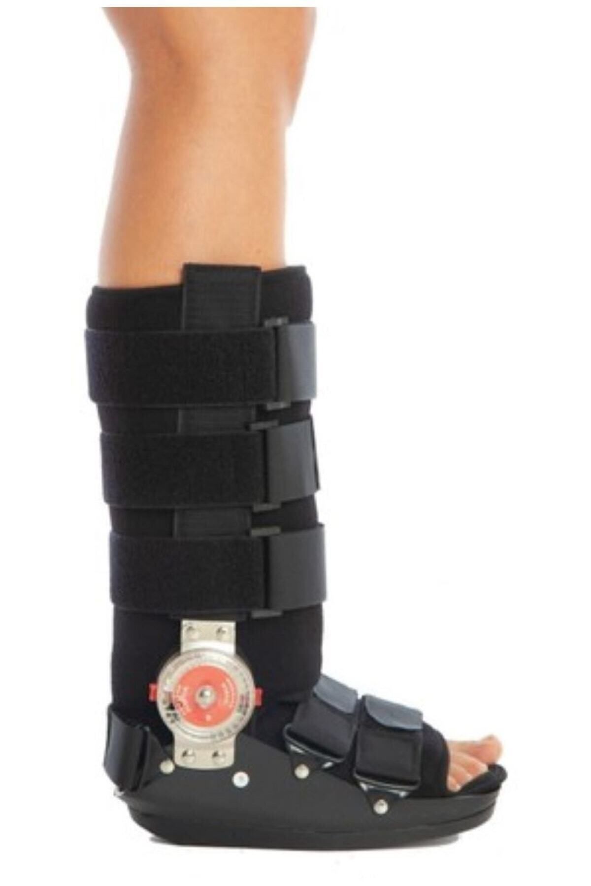 Orthosoft Rom Walker -achill Boot Yürüme Botu Aşil Botu