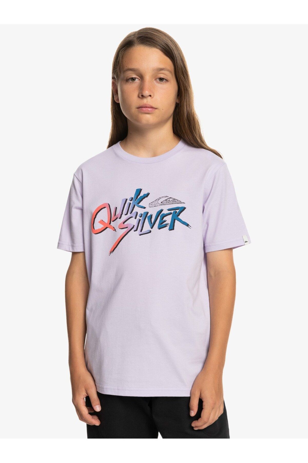 Quiksilver Quıksılver Kız Çocuk T-Shırt