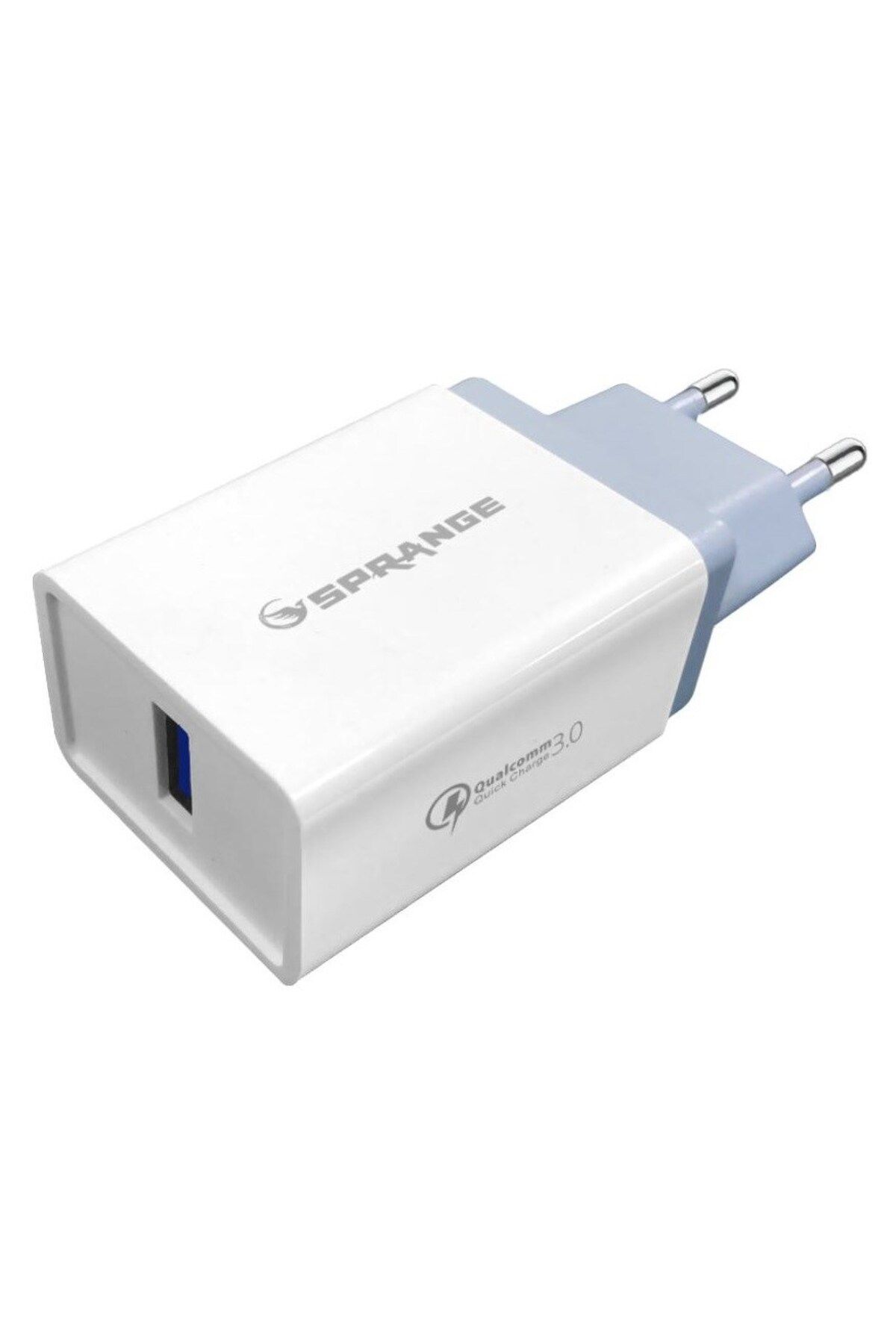 Concord Sprange Q30 Uyumlu  Usb Başlık 3.0 A