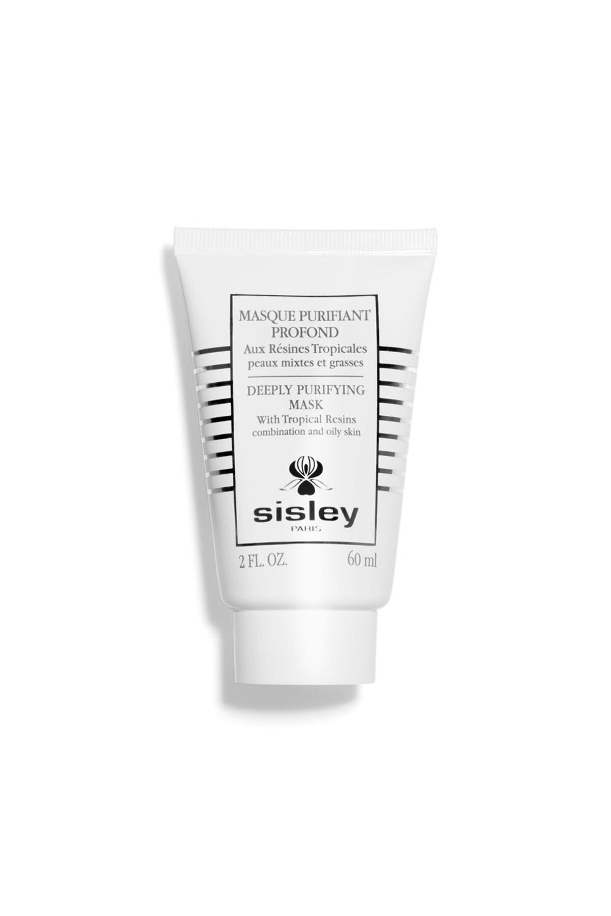 Sisley Masque Purifiant Profond Maske 60 ML