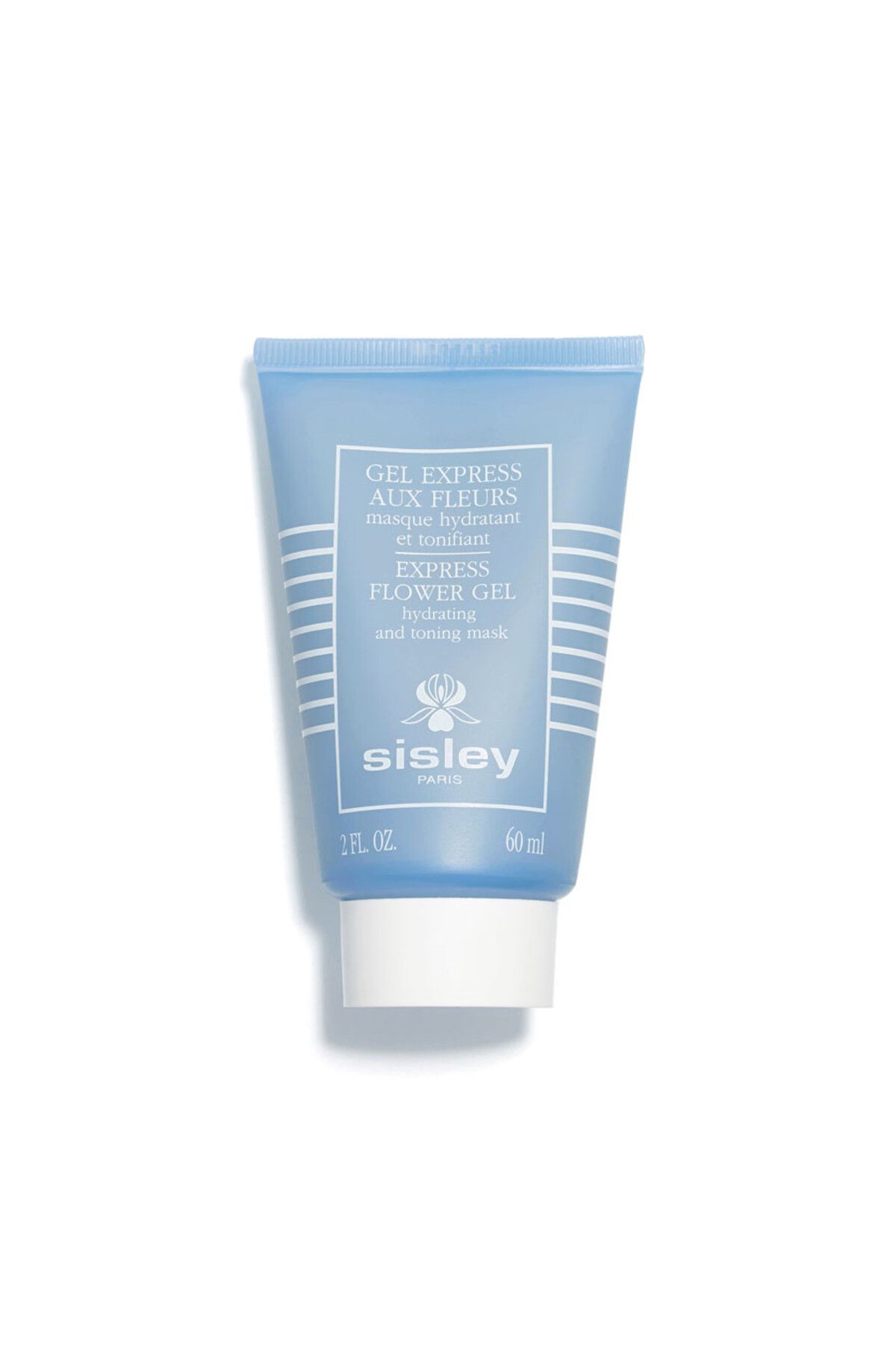 Sisley Gel Express Aux Fleurs Maske 60 ml