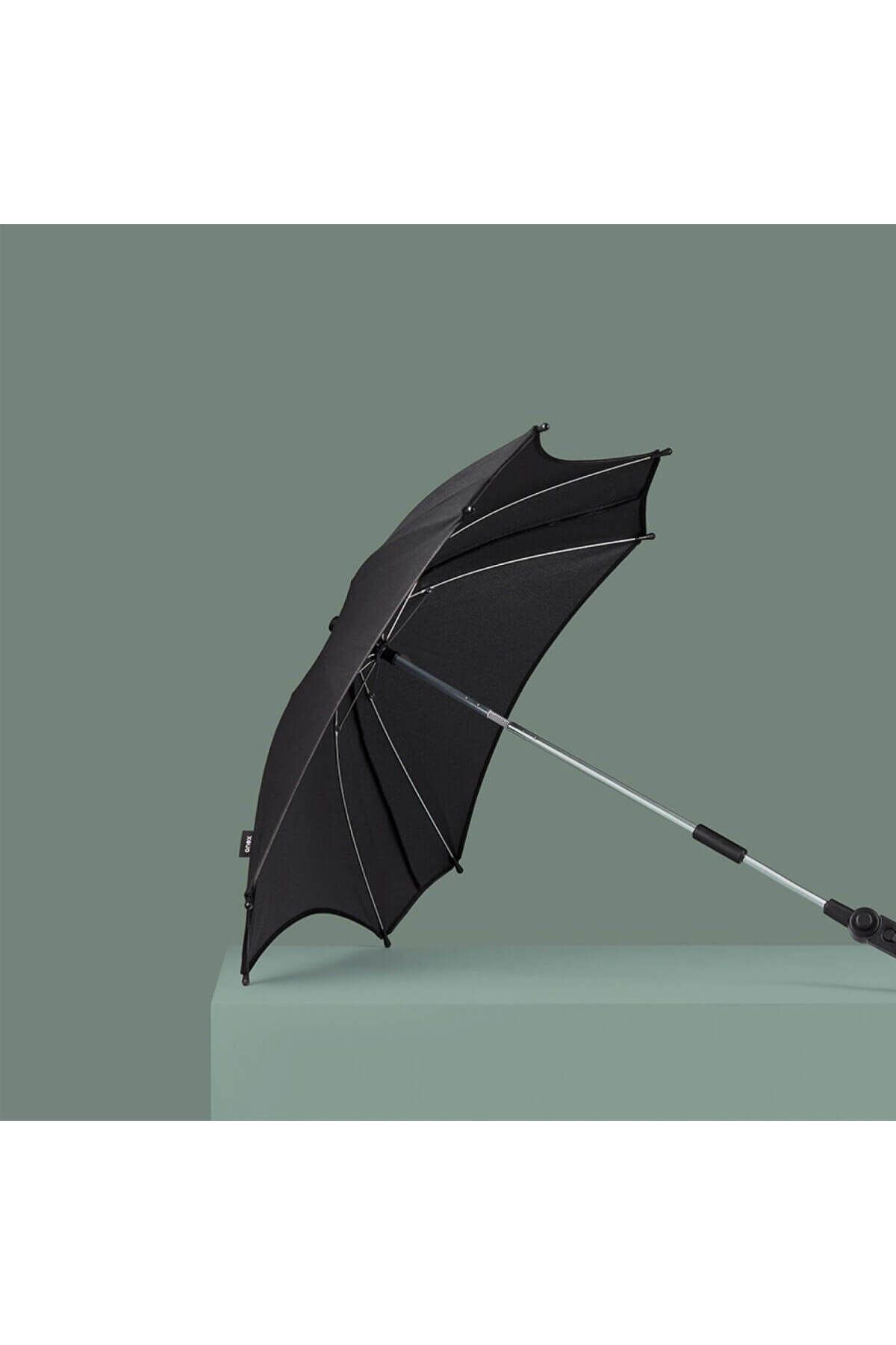 Anex Şemsiye - Siyah