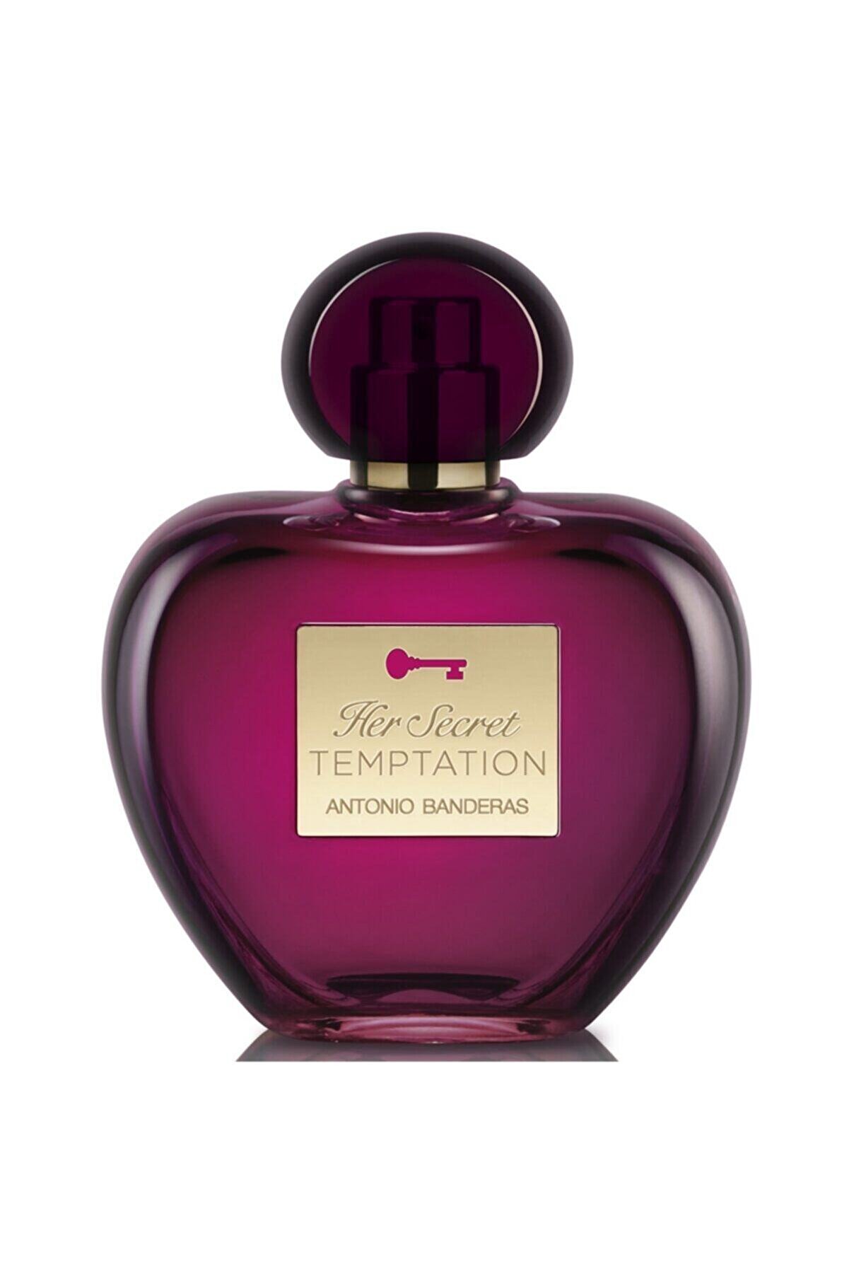 Antonio Banderas Her Secret Temptation Kadın Parfüm 80 Ml