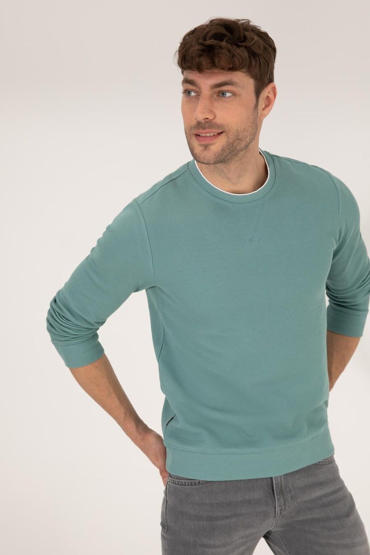 Pierre Cardin Sweatshirt