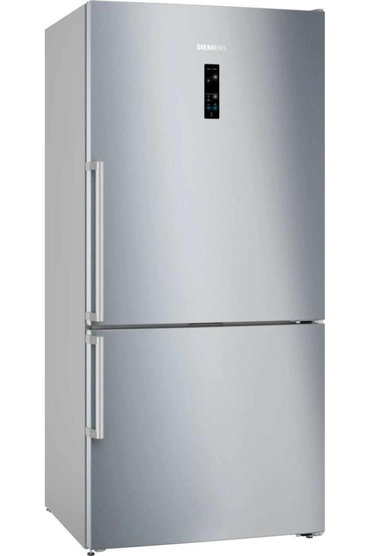 Siemens KG86PAIC0N No-Frost Kombi Tipi Buzdolabı