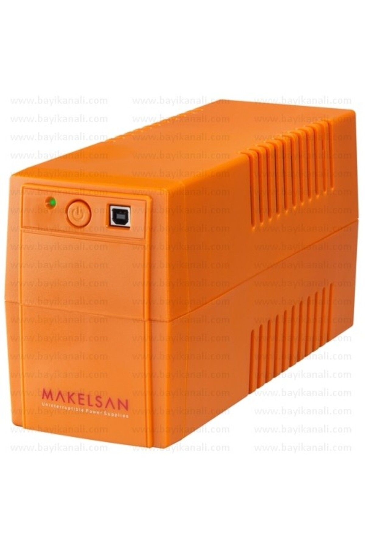 Universal Makelsan Lıon+ 850 VA USB (1x 9AH) 5-10dk Ups