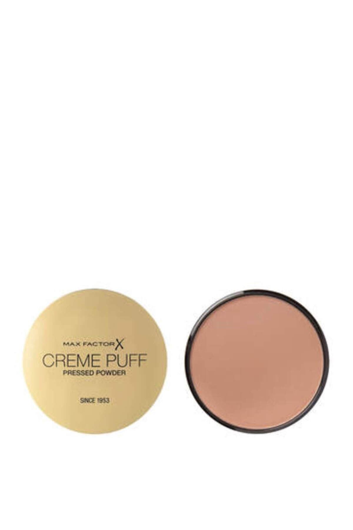 Max Factor Creme Puff Refill Pudra No: 13