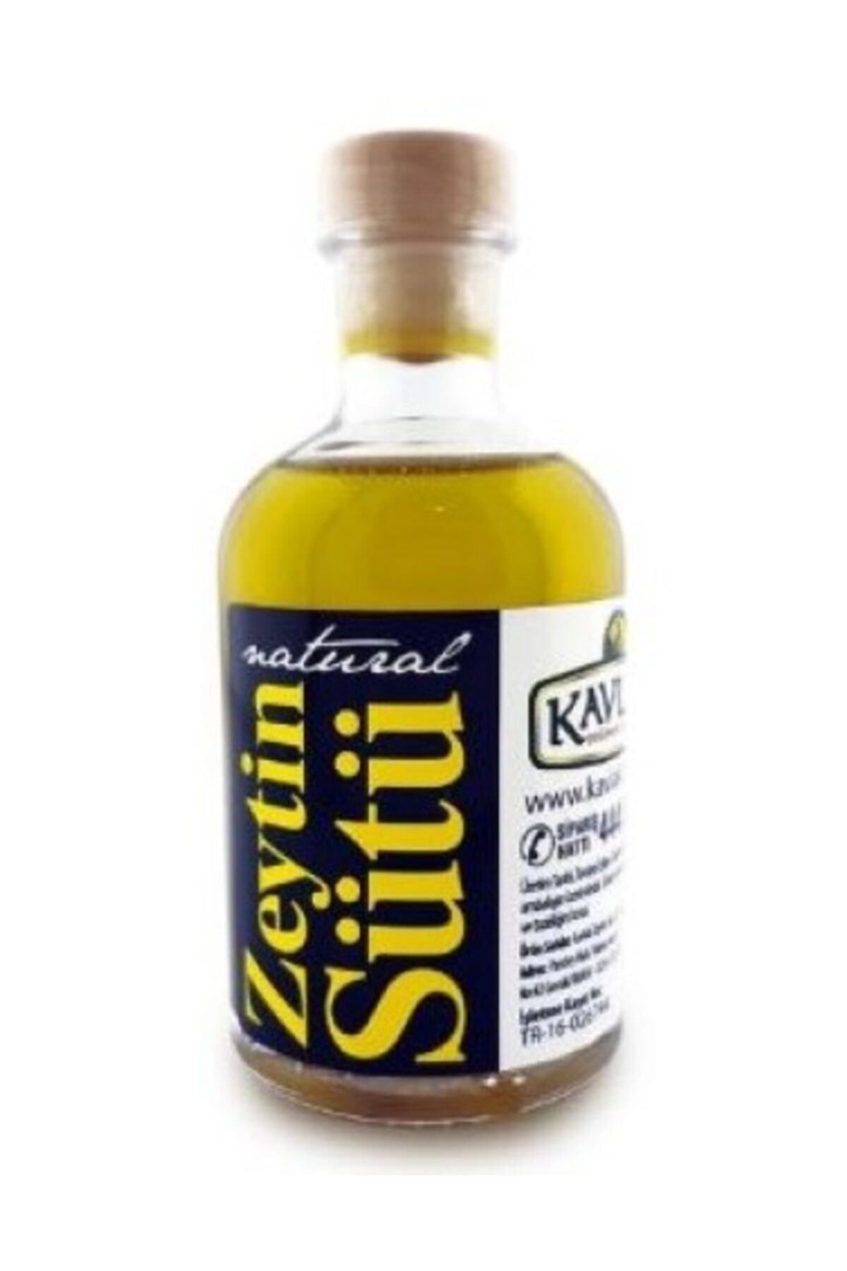 Kavlak Zeytin Sütü 100ml