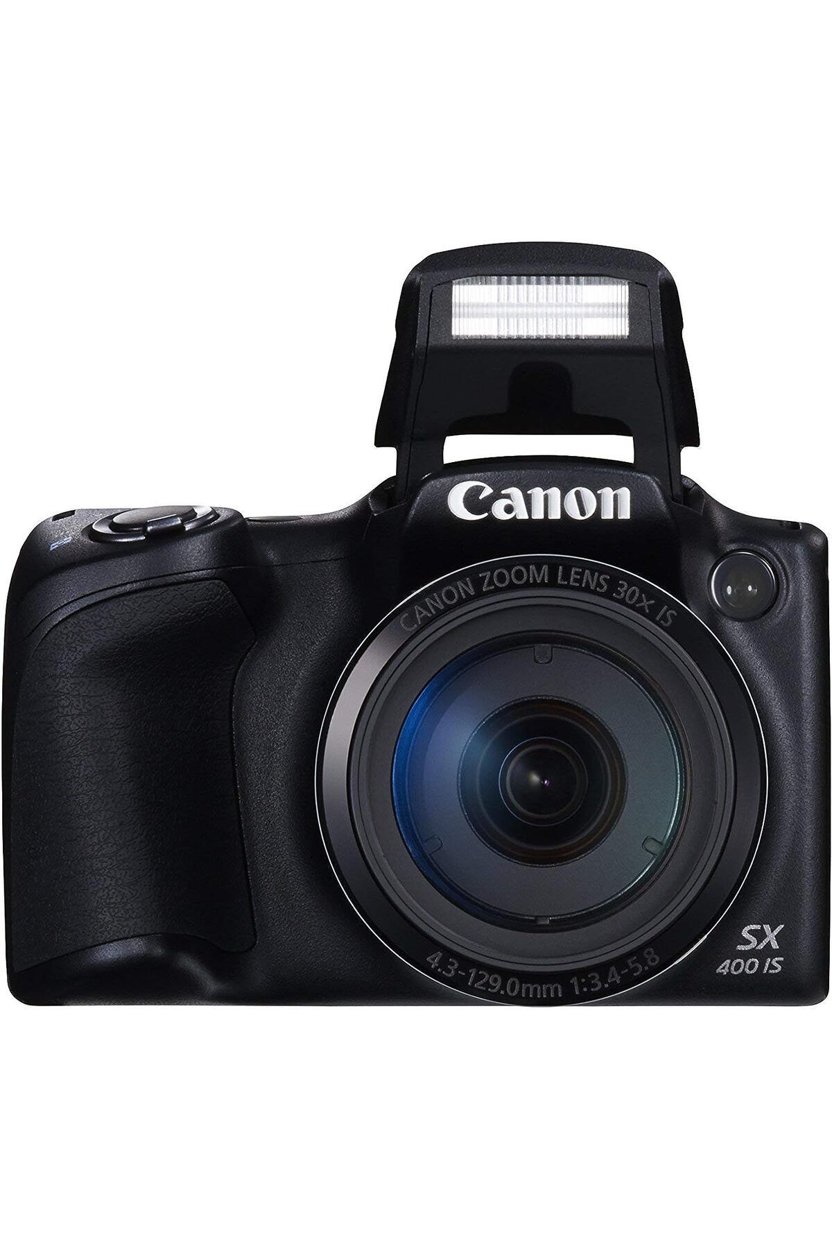 Canon Powershot Sx400 Is 16mp 30x Zoom Dijital Fotoğraf Makinesi - Teşhir Ürünüdür.