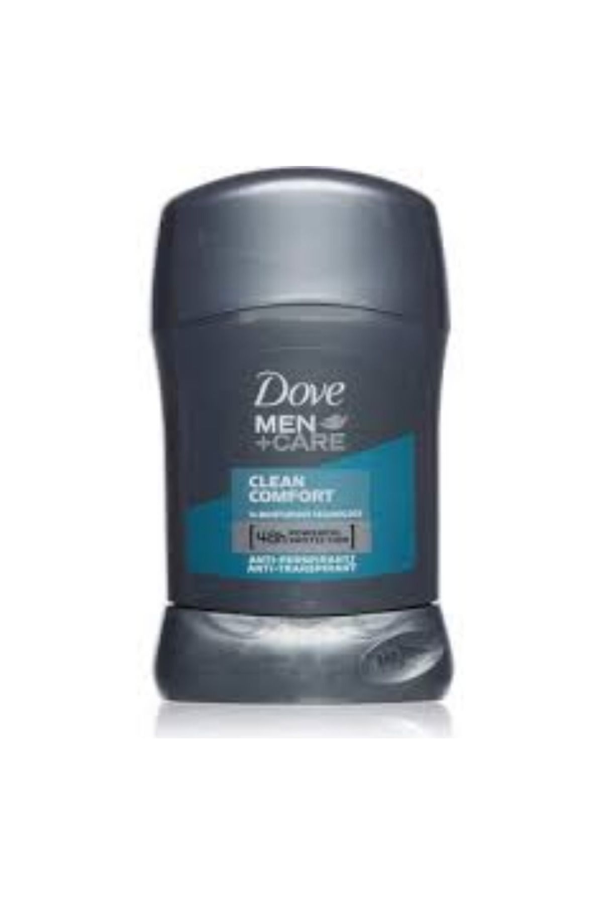 Dove Men + Care Clean Comfort Erkek Deodorant Stick 50gr