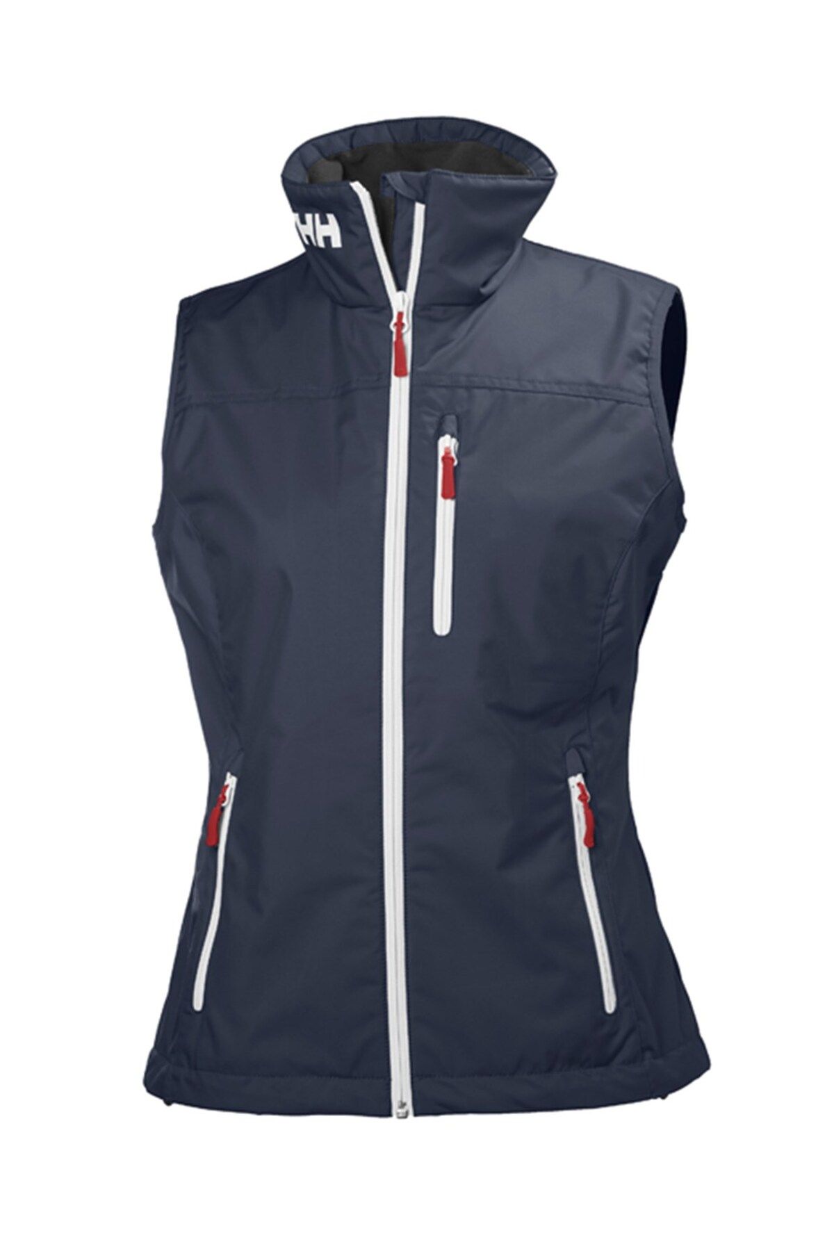 Helly Hansen W Crew Vest Navy - Lacivert Kadın Yelek