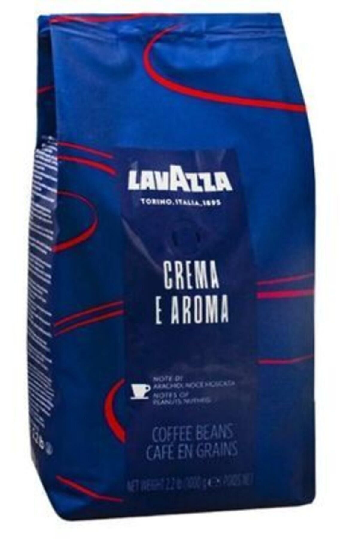 LavAzza Espresso Crema E Aroma 1 Kg