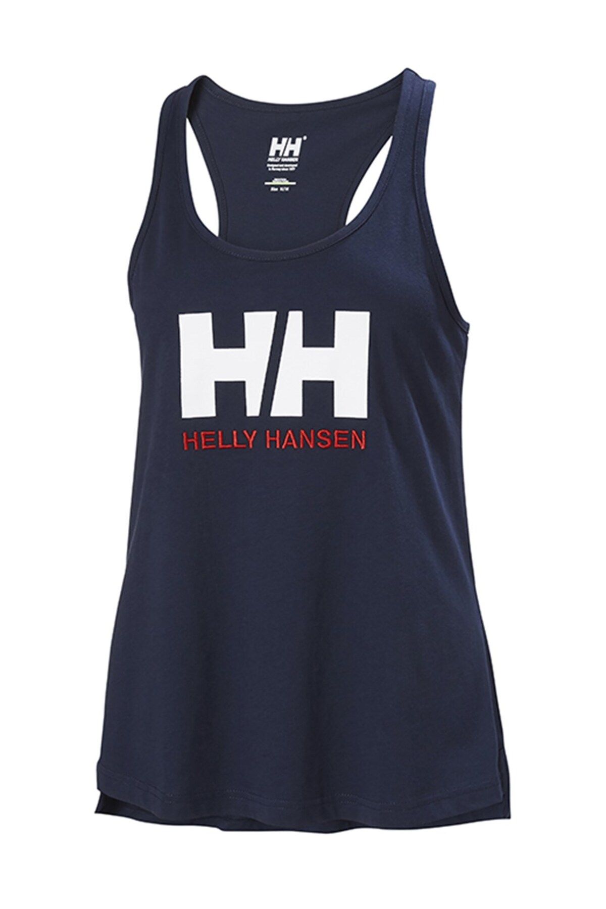 Helly Hansen Hh W Hh Logo Sınglet