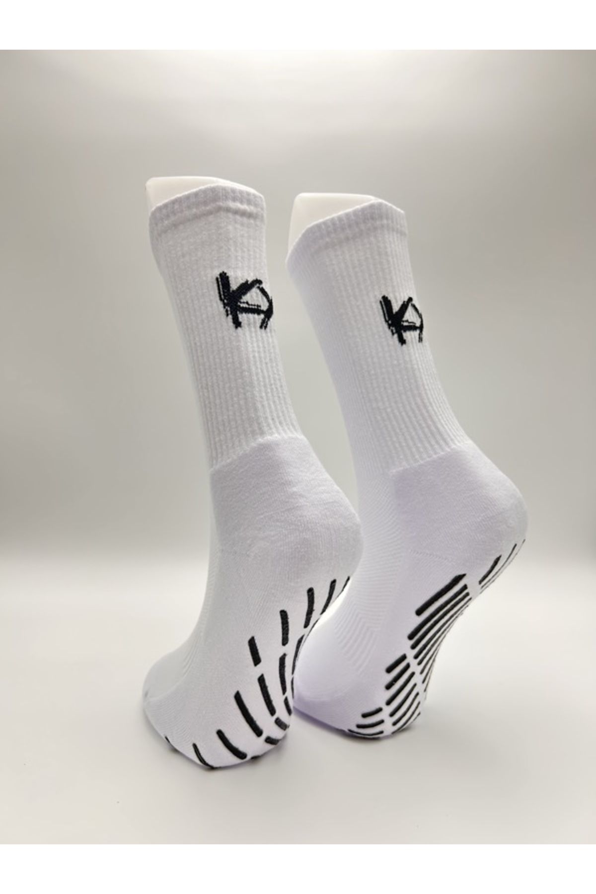 KXSPOR Kxpro Kaymaz Taban Futbol Çorabı - Futbol Çorabı - Kaymaz Çorap