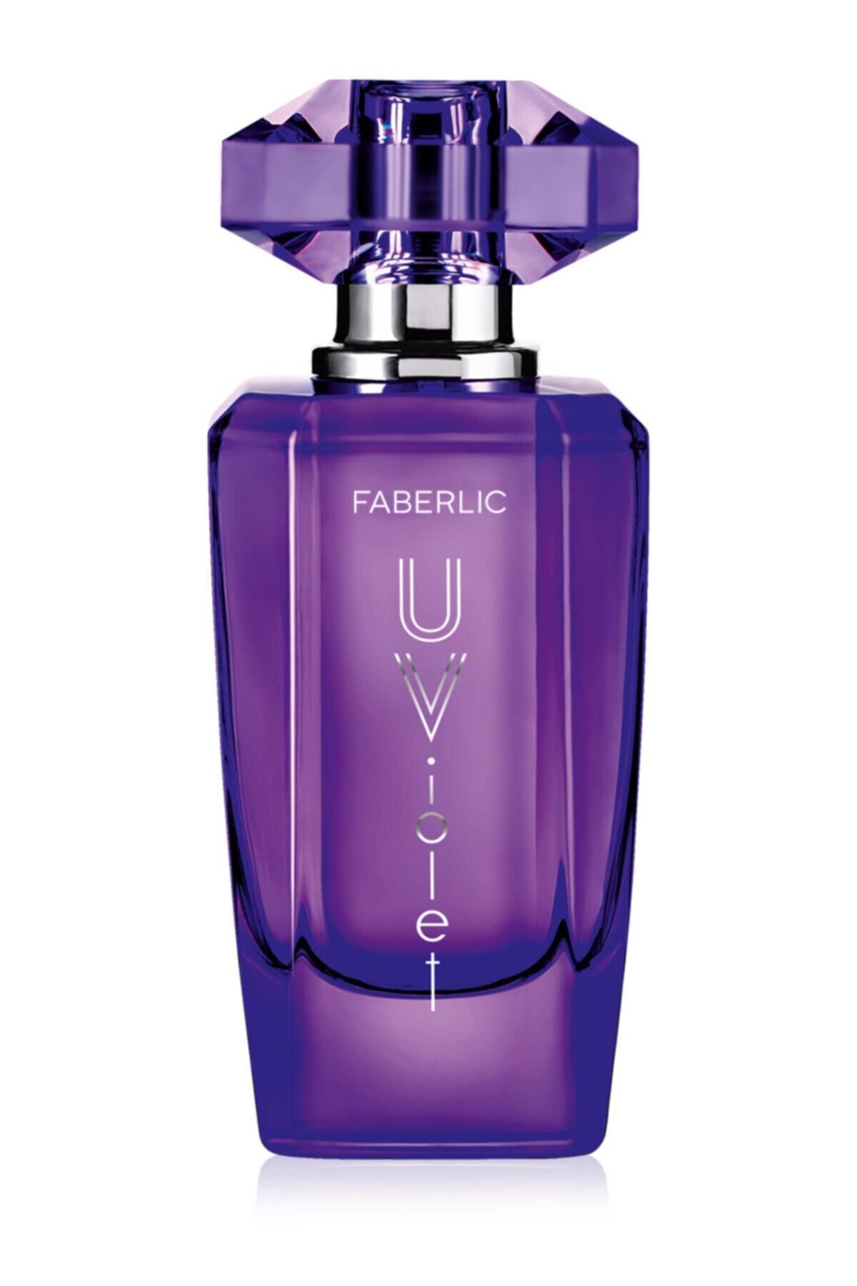 Faberlic Uviolet Kadın Parfüm Edp 50 ml 4690302291860