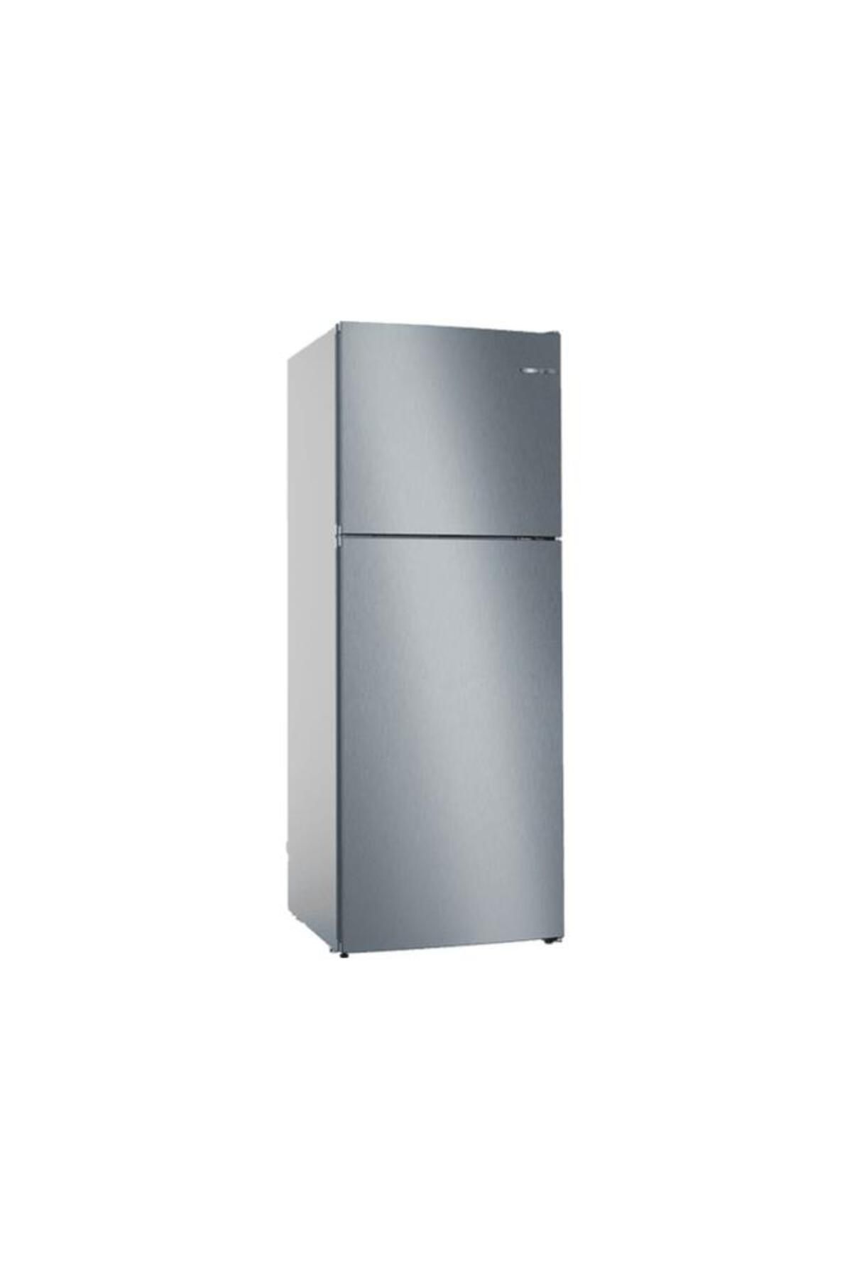 Bosch Kdn55nlf1n 485l Iki Kapılı No-frost Buzdolabı Inox