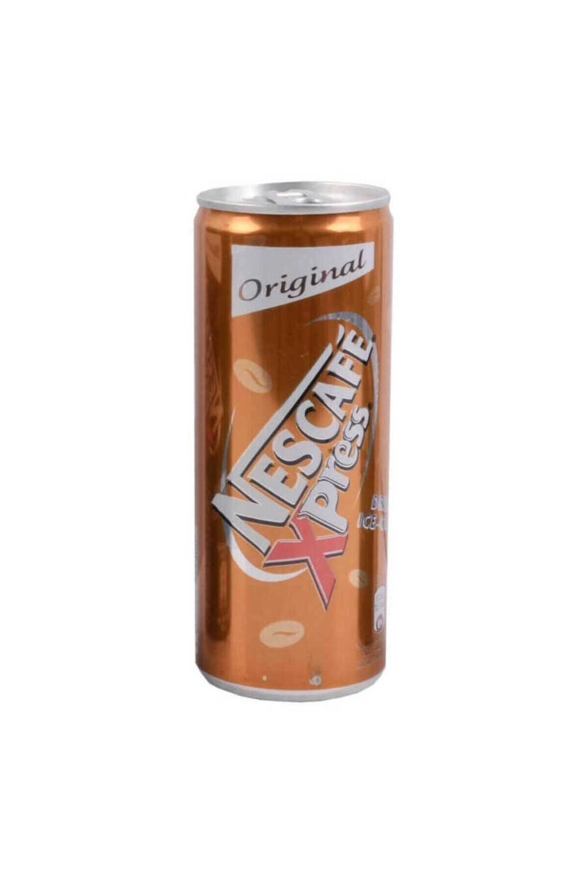 Nescafe Xpress  Original 250 ml