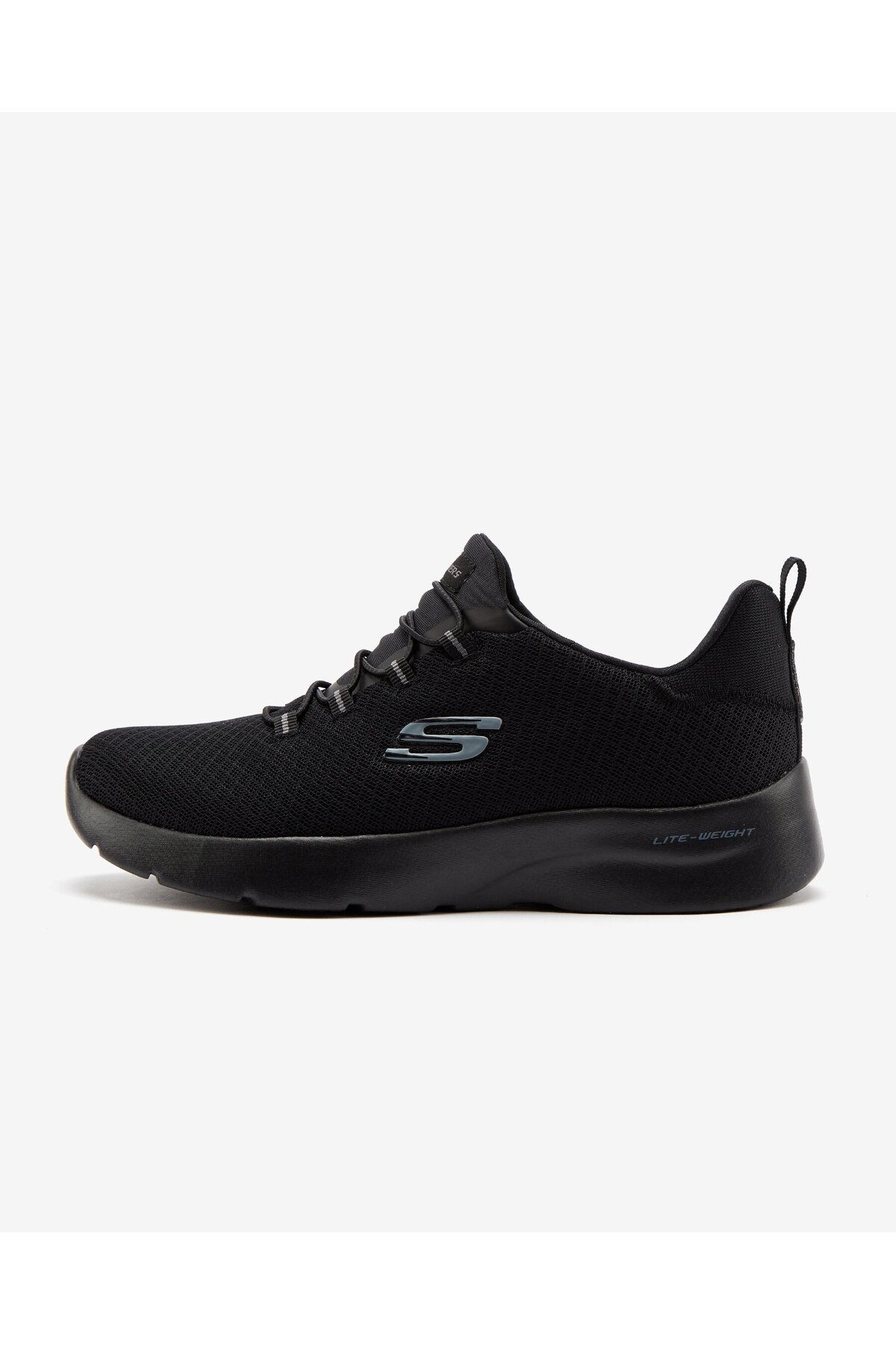 Skechers DYNAMİGHT Kadın Siyah Spor Ayakkabı