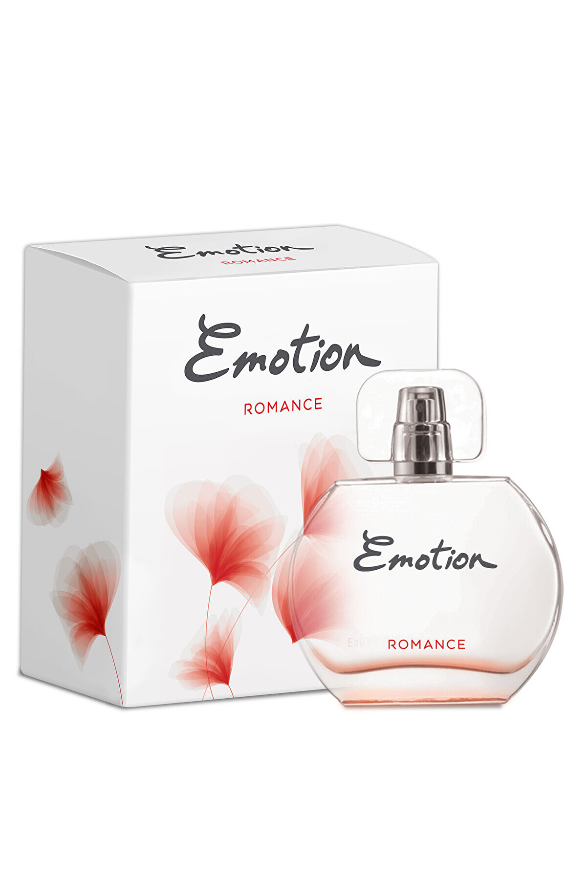 Emotion Romance Edt Parfüm 50ml