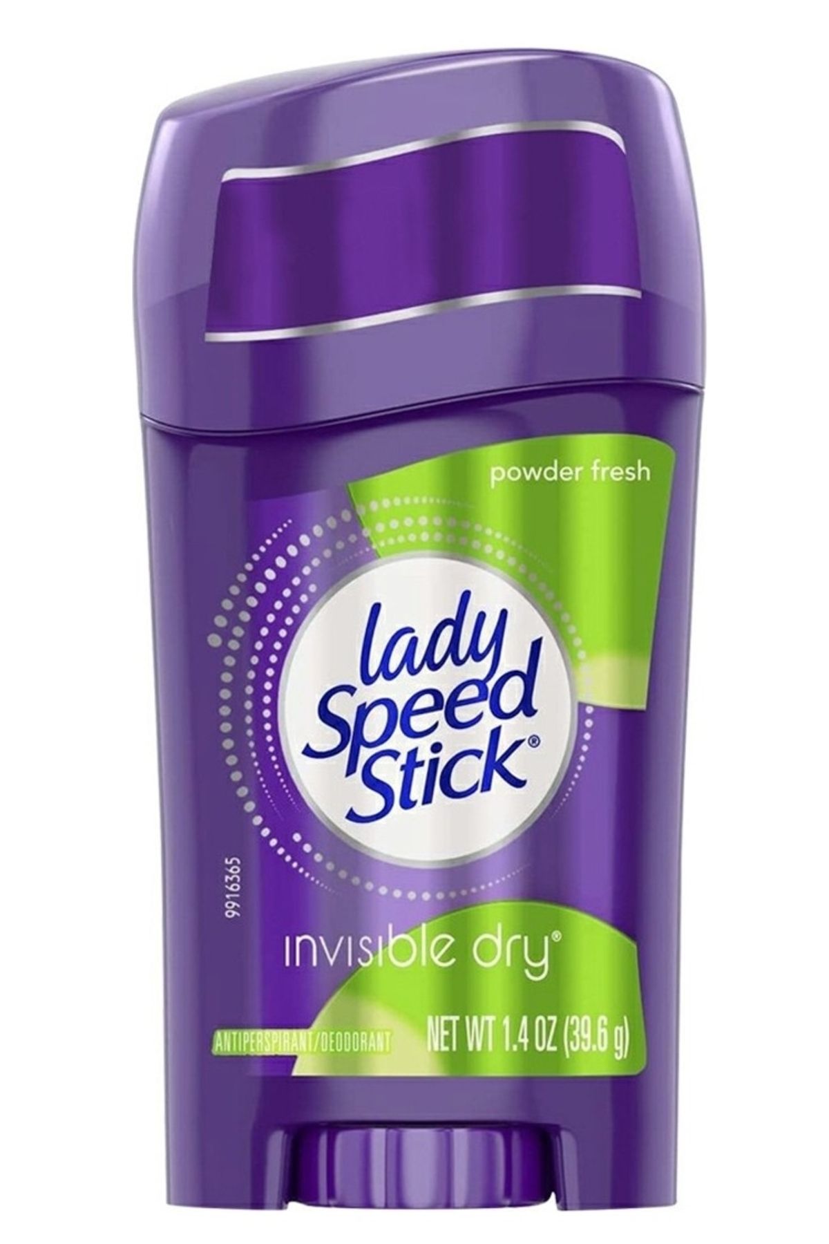 Lady Speed Stick Powder Fresh Deodorant 39.6 Grr