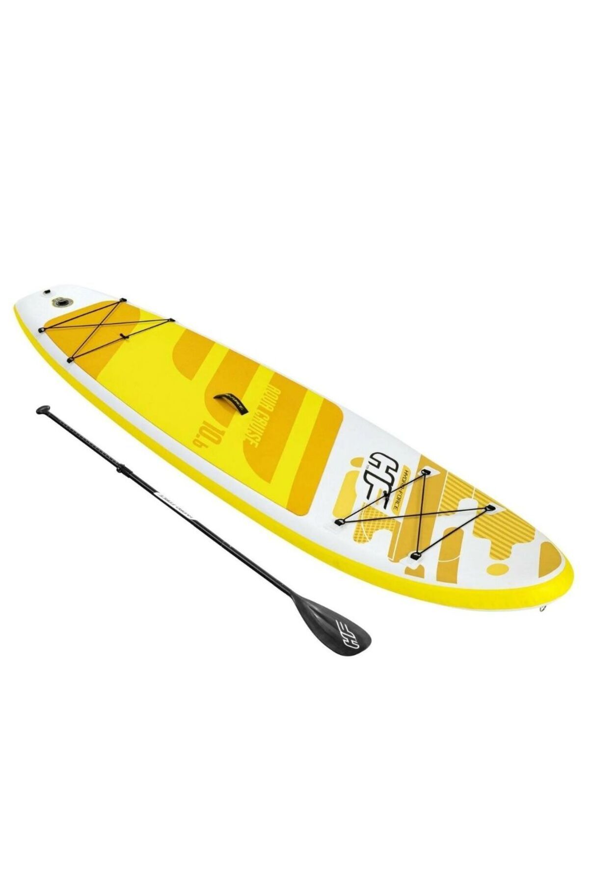 Bestway Paddle Board Hydro-Force Kürek+Pompa+Çanta - 305 x 84 Cm