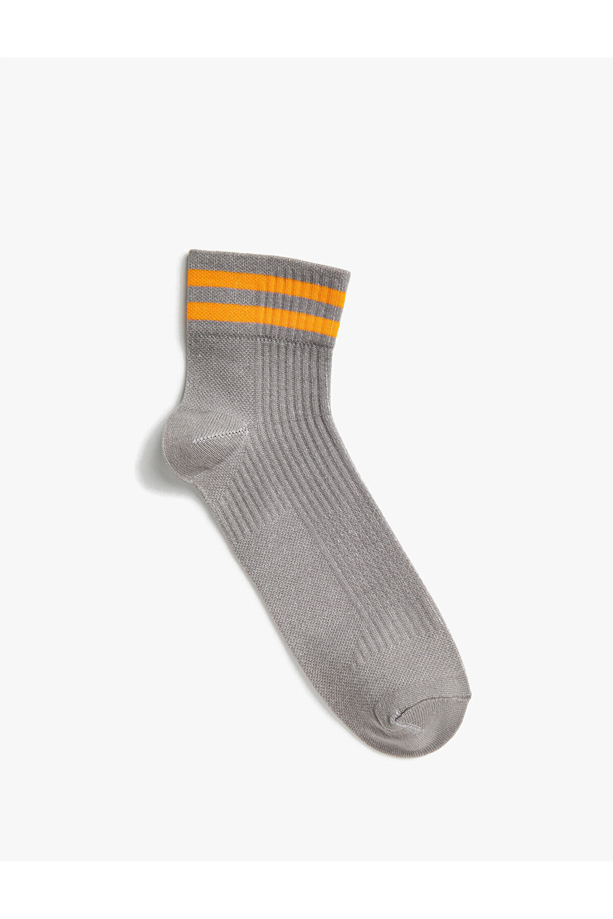 Koton Desenli Soket Çorap