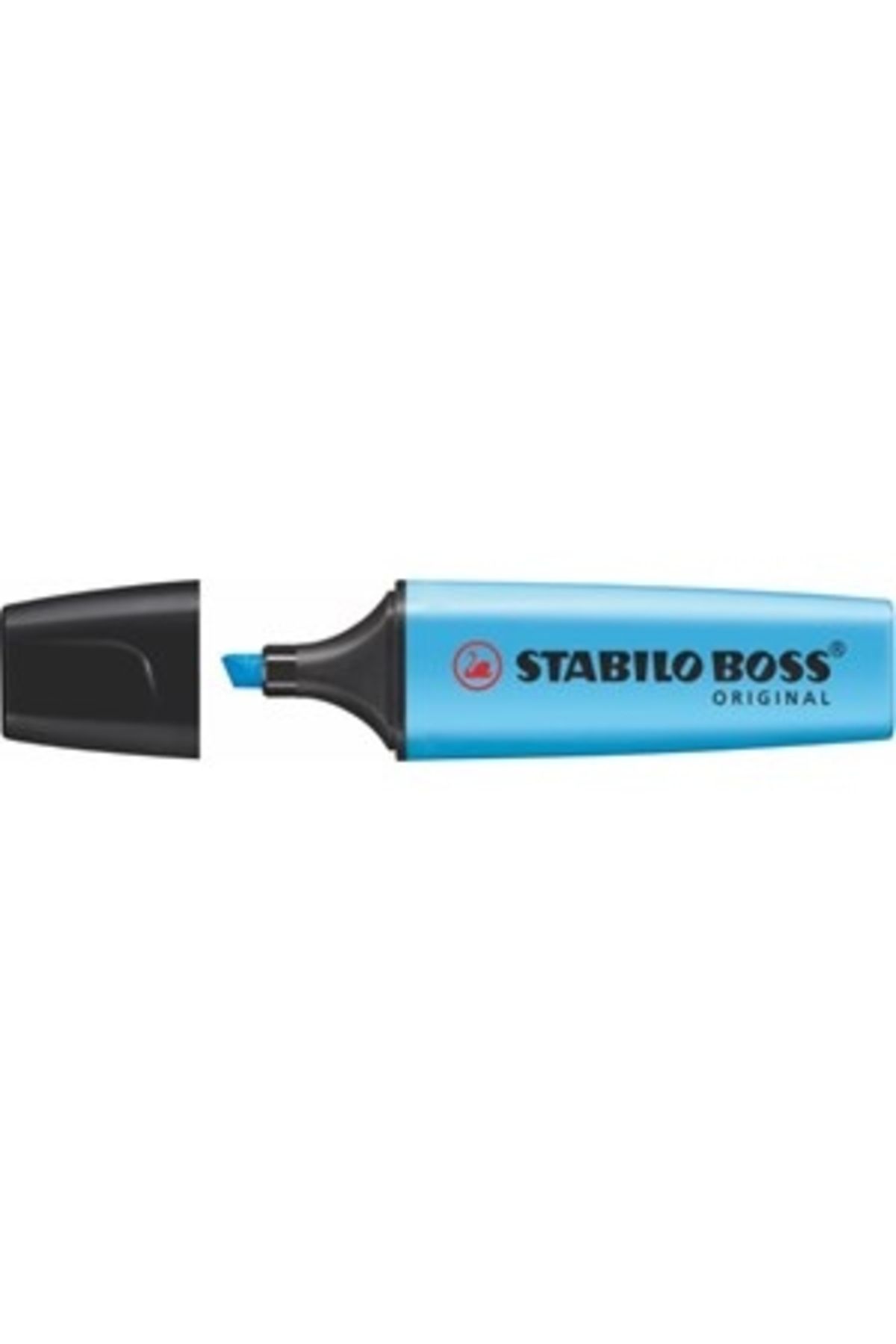 Stabılo Boss Orıgınal - Mavi