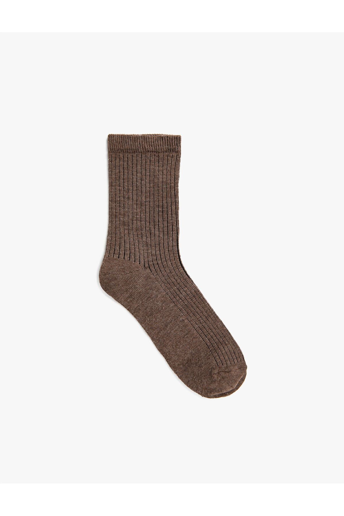 Koton Ribanalı Soket Çorap