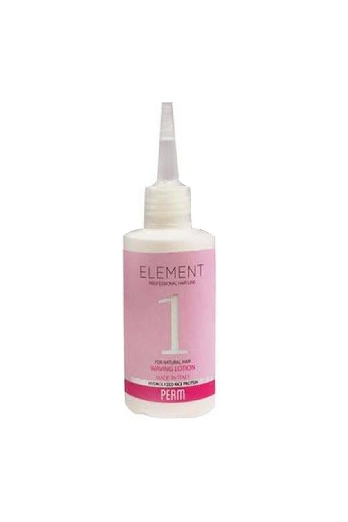 Element Perma Ilacı No:1 125 ml